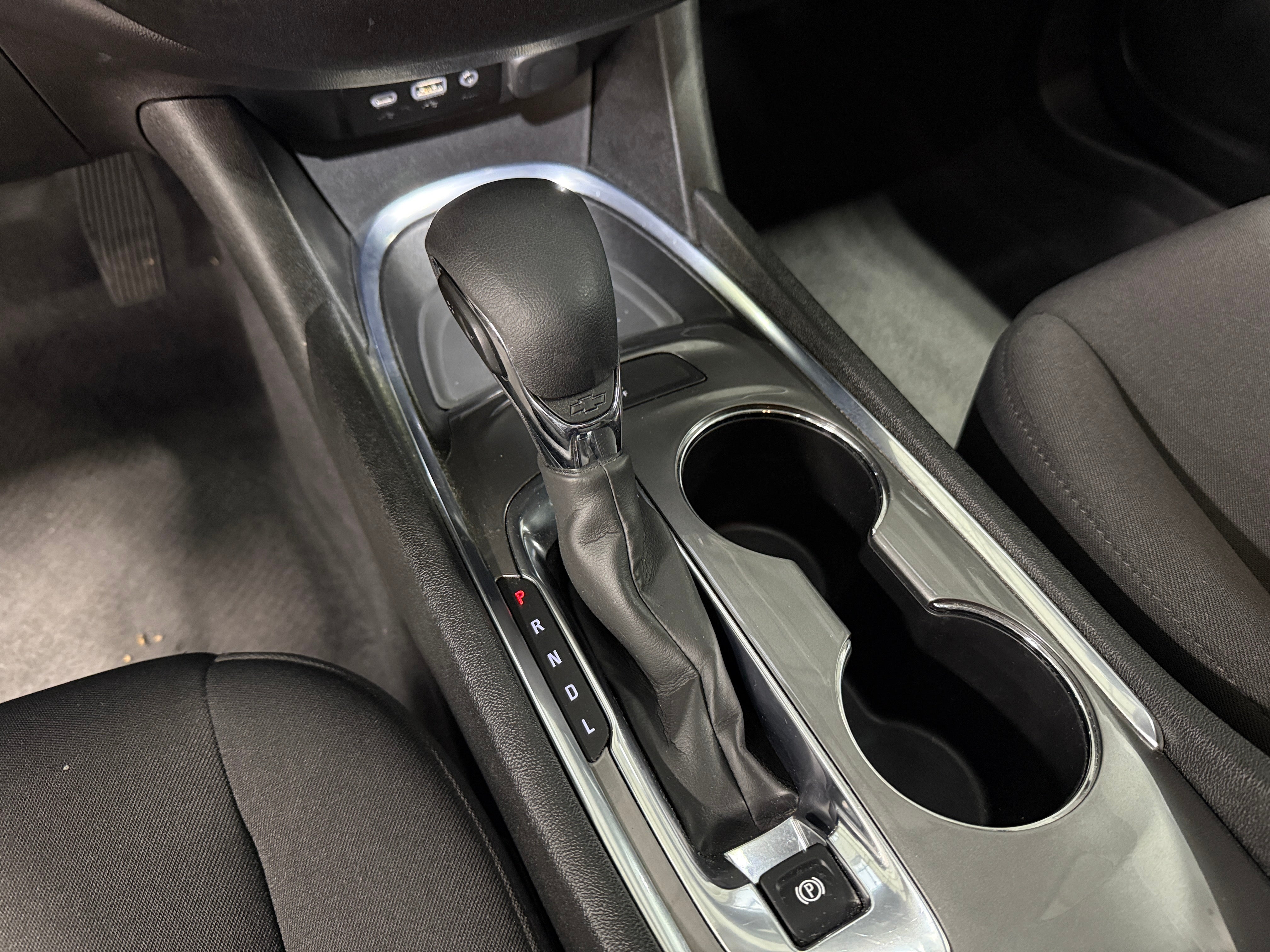 2023 Chevrolet Malibu