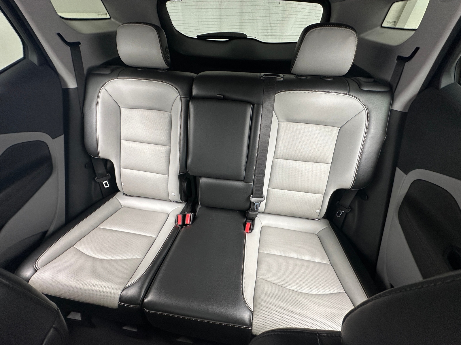 Thumbnail: 2020 GMC Terrain - 5
