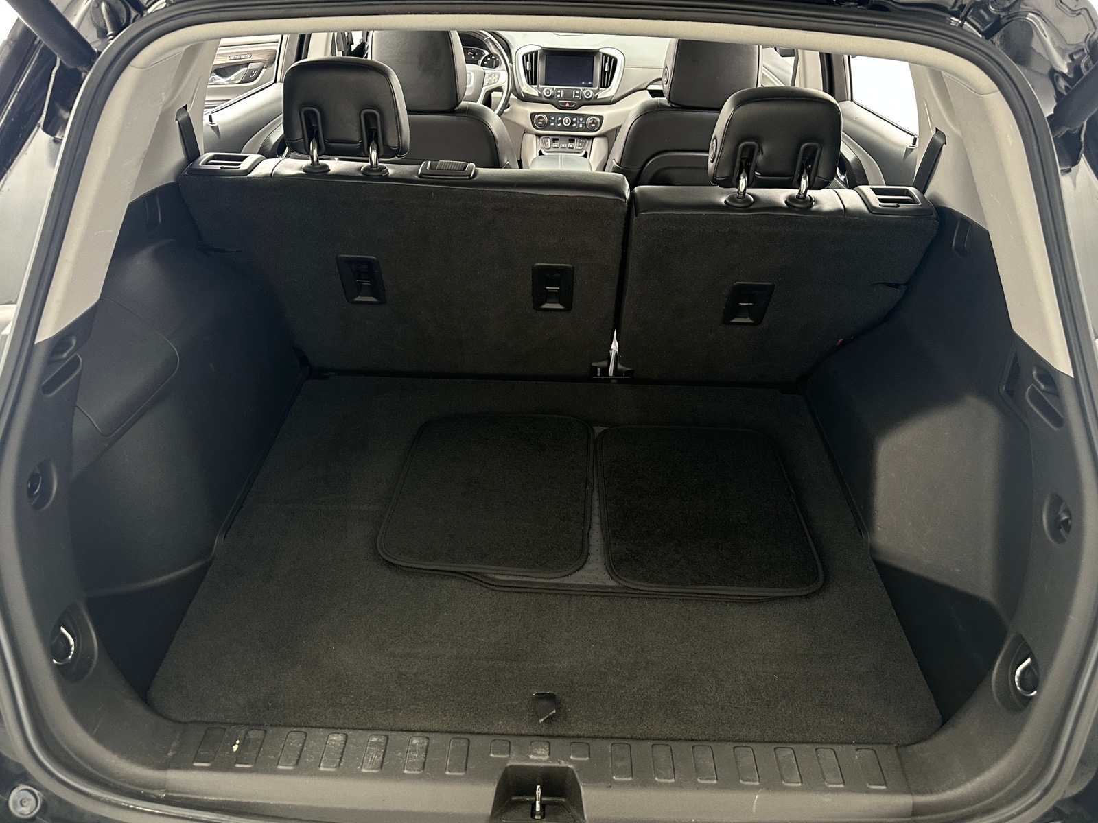 Thumbnail: 2020 GMC Terrain - 6