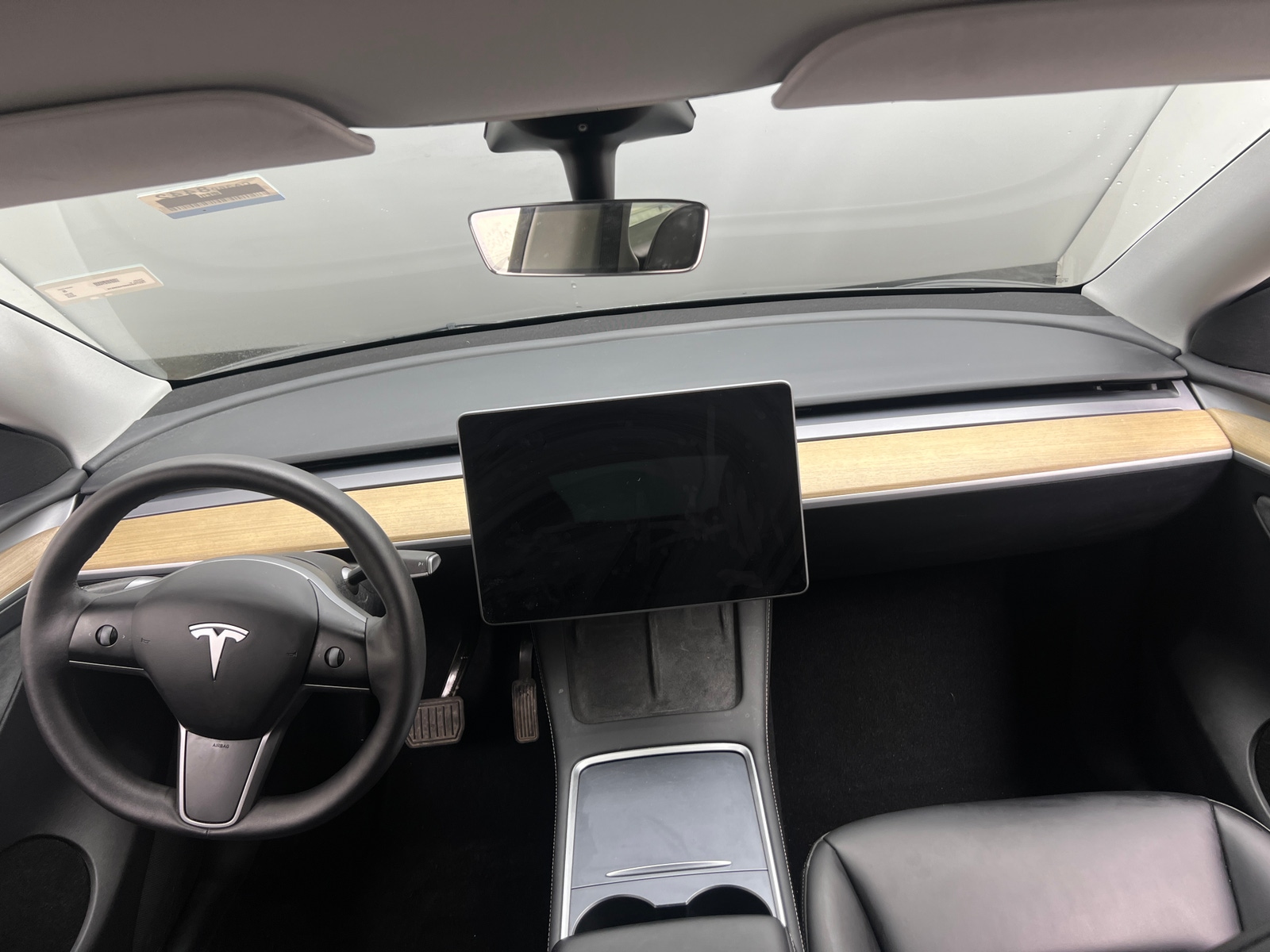 Thumbnail: 2023 Tesla Model Y - 2