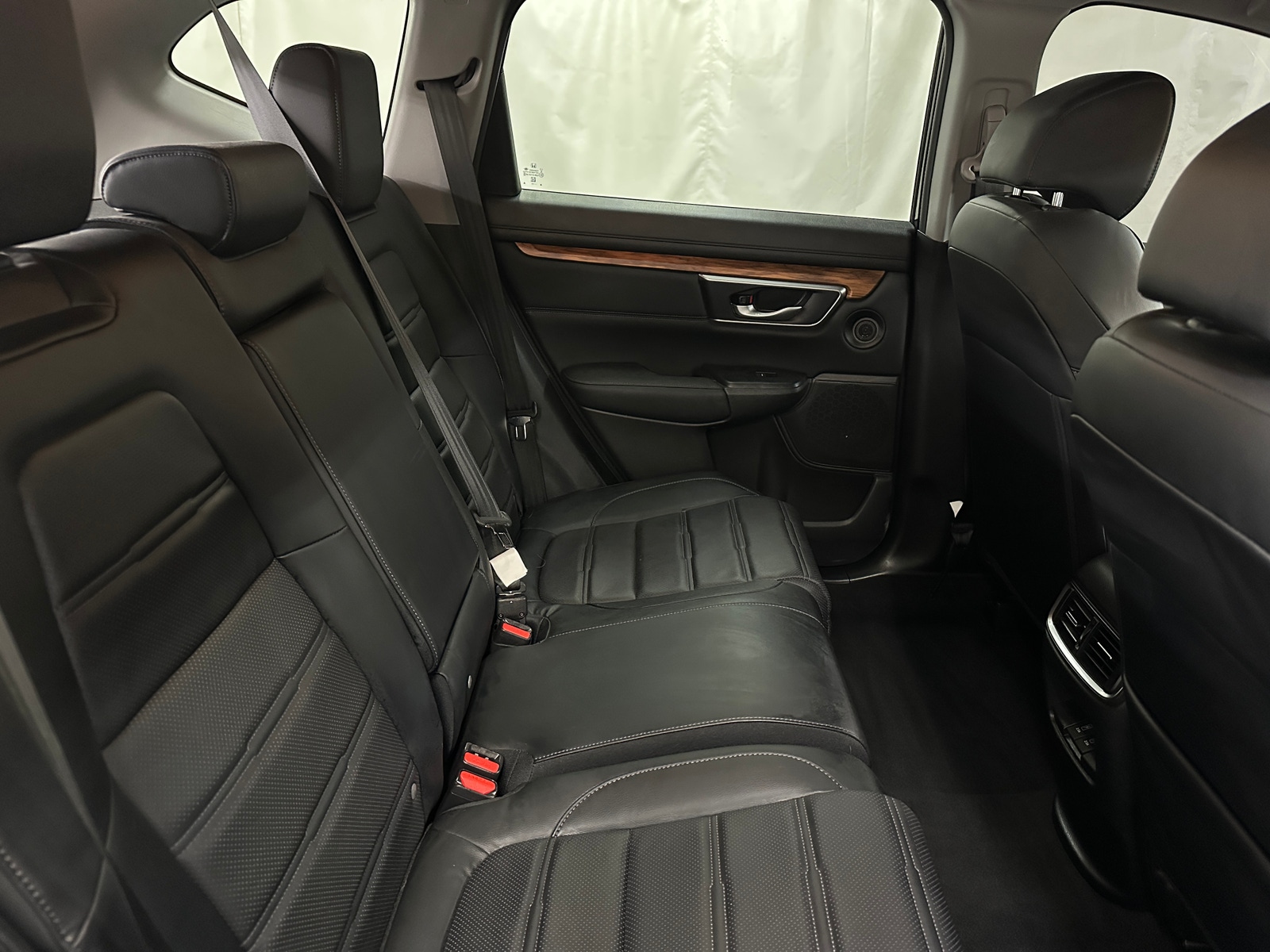 Thumbnail: 2022 Honda CR-V - 5