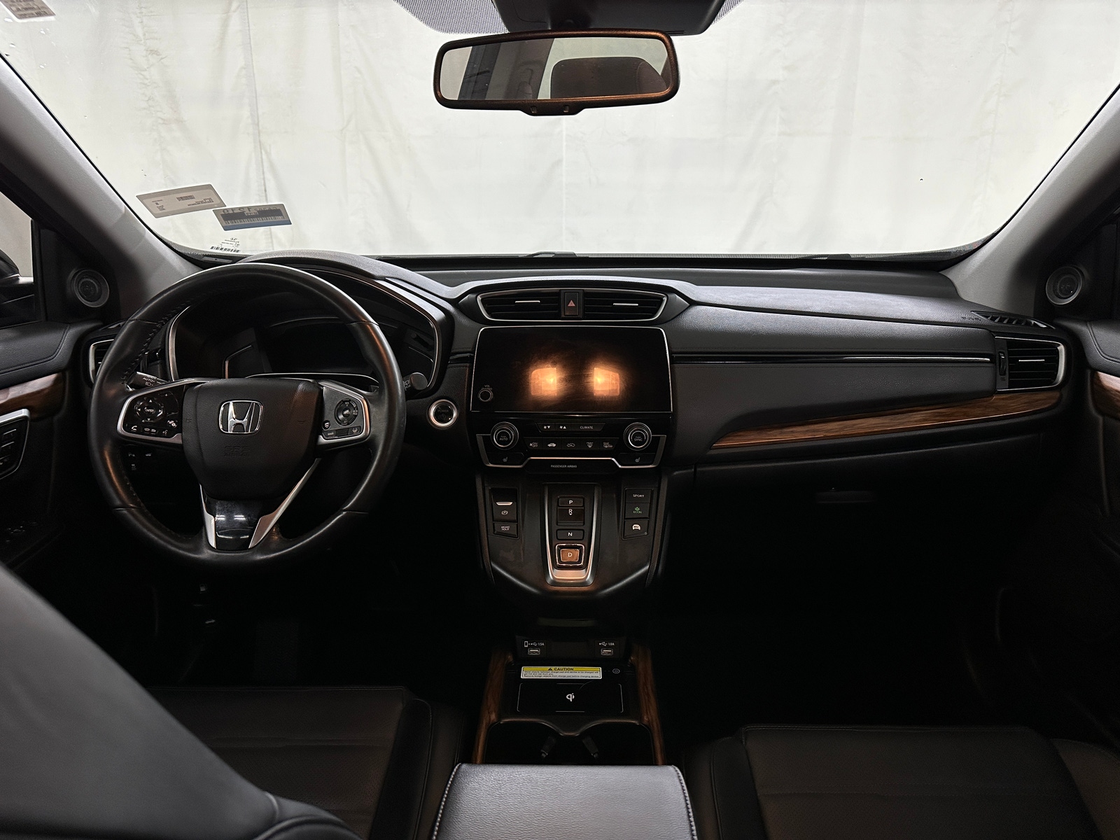 Thumbnail: 2022 Honda CR-V - 2
