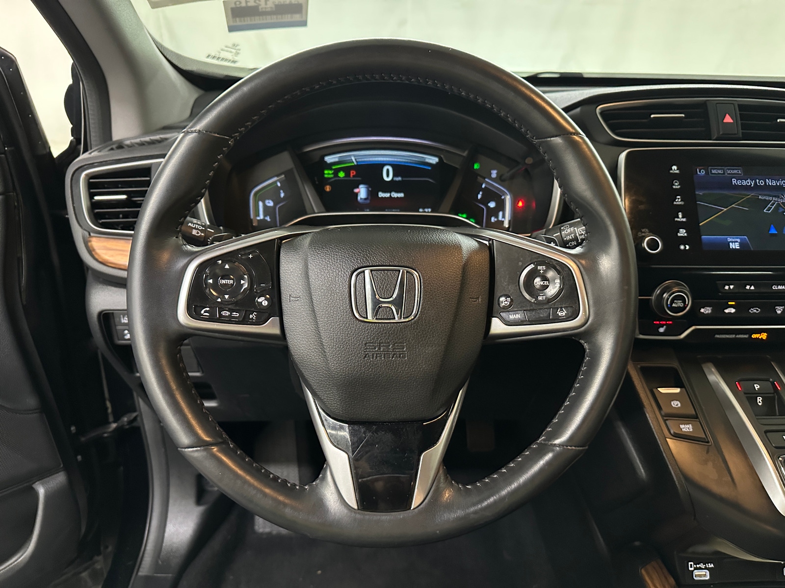 Thumbnail: 2022 Honda CR-V - 4