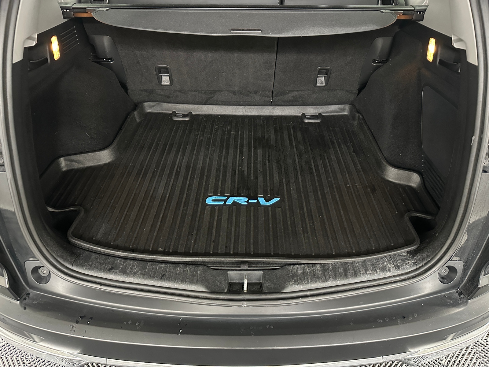 Thumbnail: 2022 Honda CR-V - 6