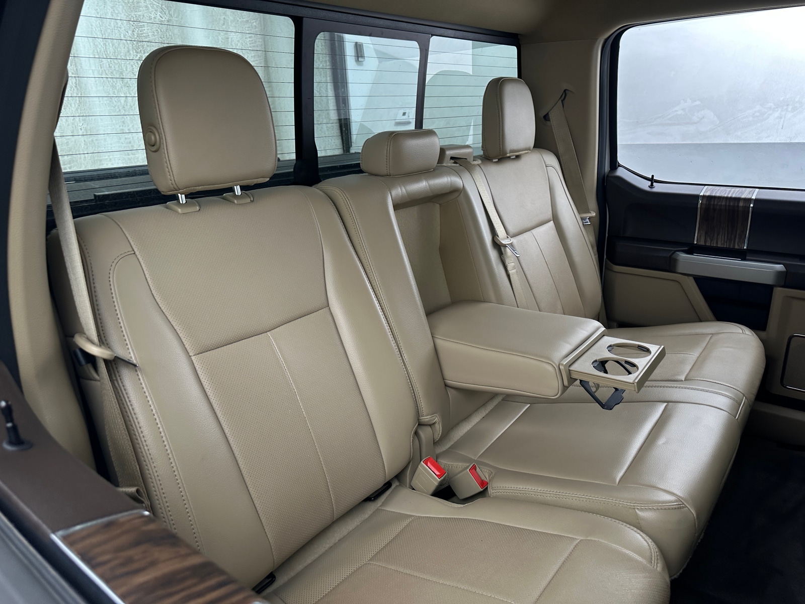 Thumbnail: 2018 Ford Econoline - 5