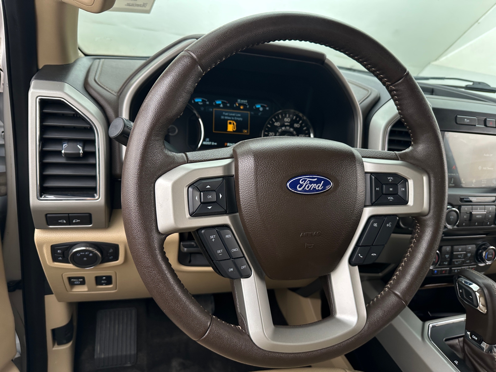 Thumbnail: 2018 Ford Econoline - 4