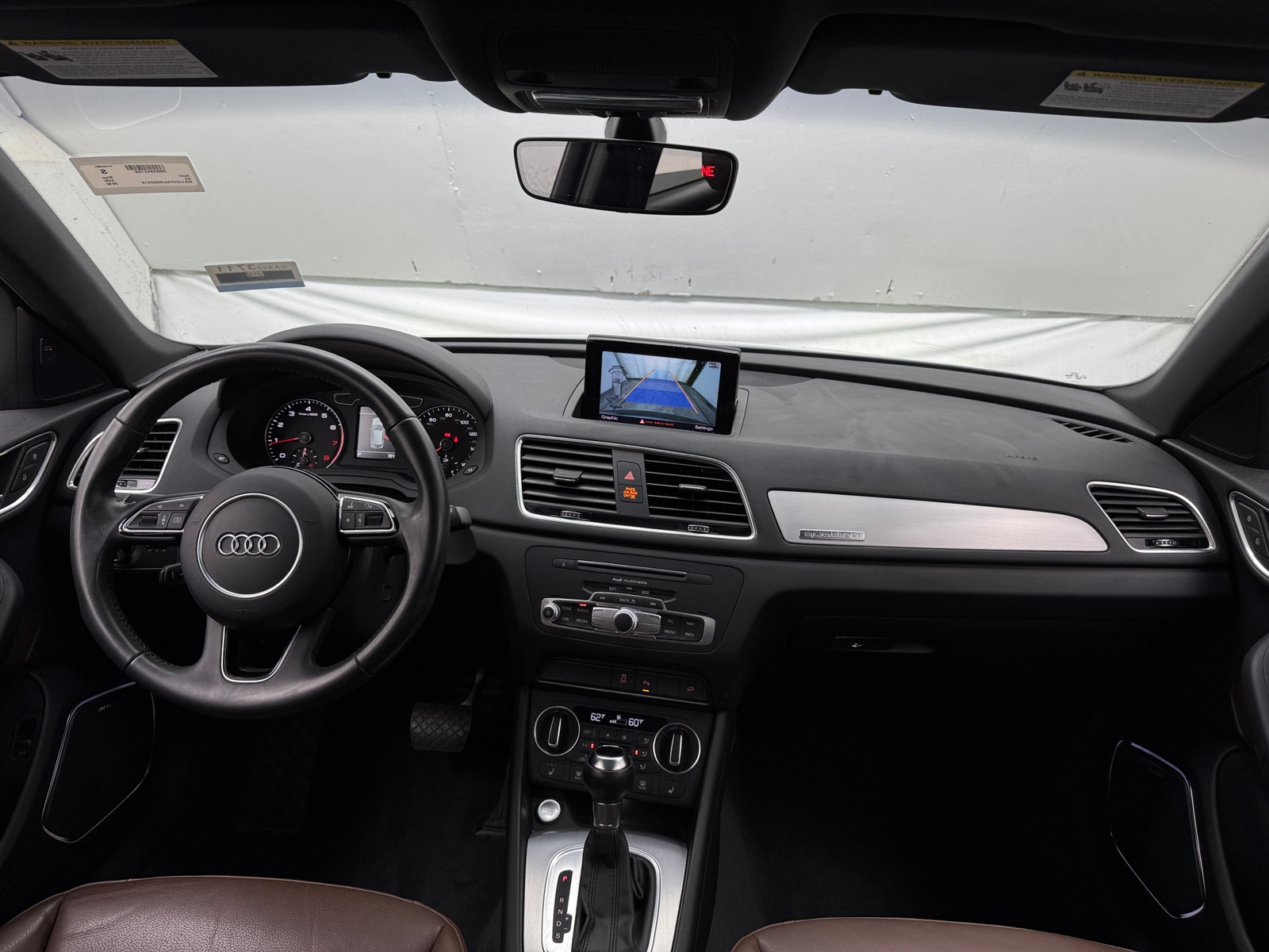 Thumbnail: 2018 Audi Q3 - 2