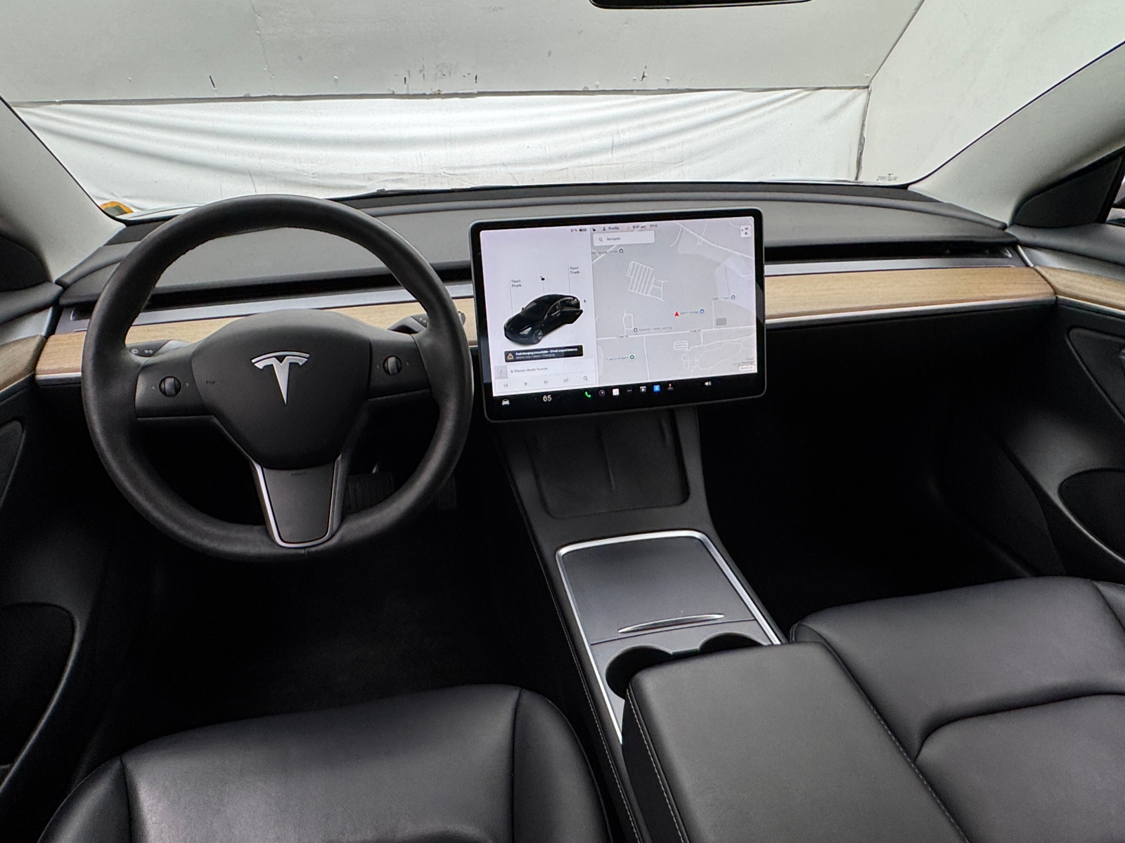 Thumbnail: 2022 Tesla Model 3 - 2