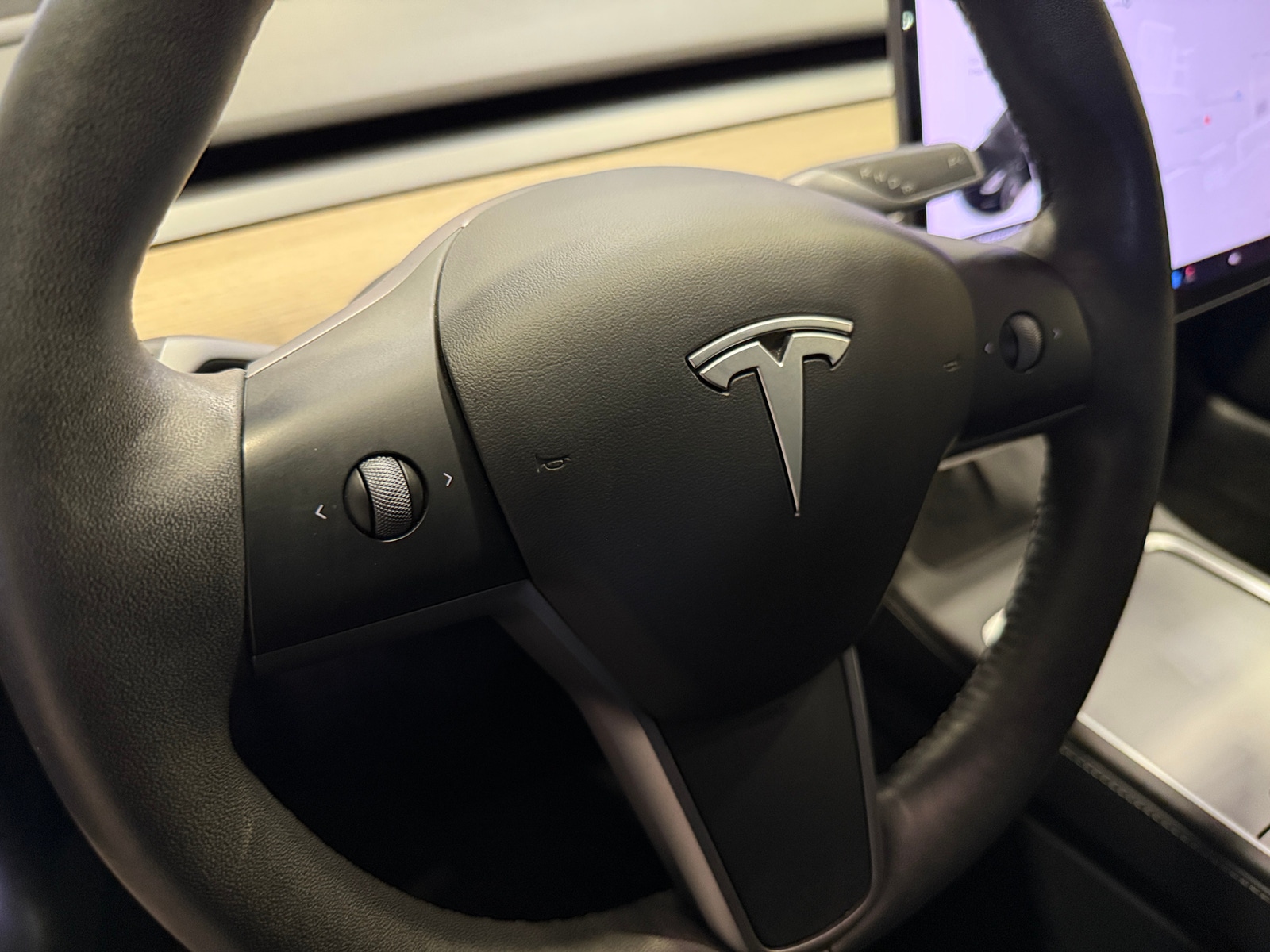 Thumbnail: 2022 Tesla Model 3 - 4
