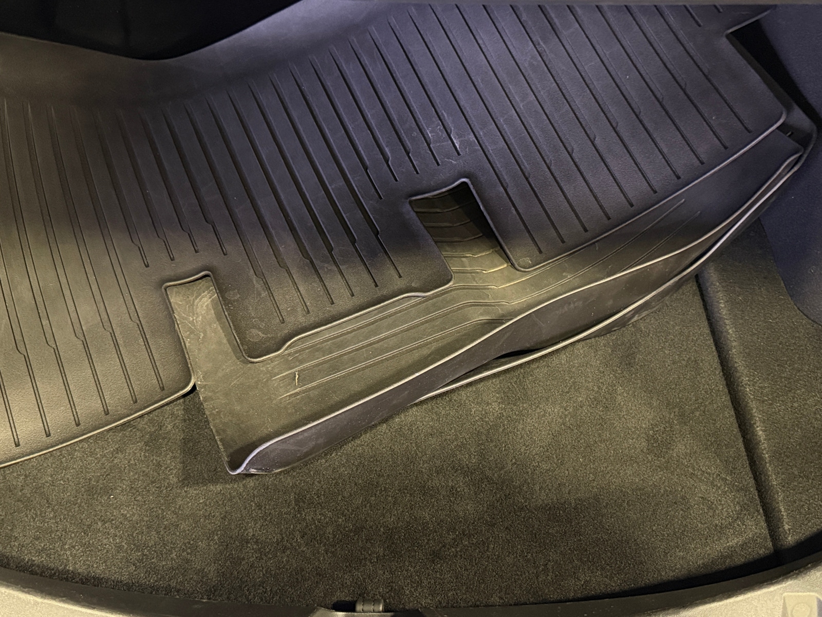 Thumbnail: 2022 Tesla Model 3 - 6