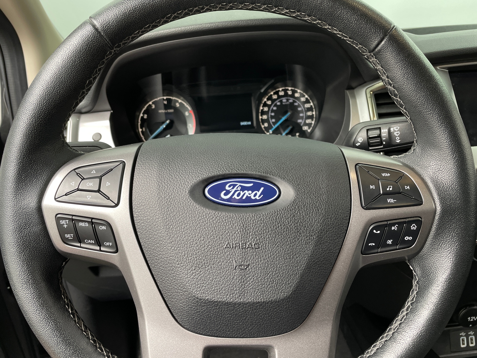 Thumbnail: 2022 Ford Ranger - 5