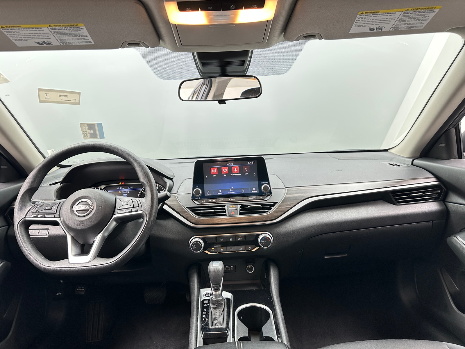 Thumbnail: 2024 Nissan Altima - 3