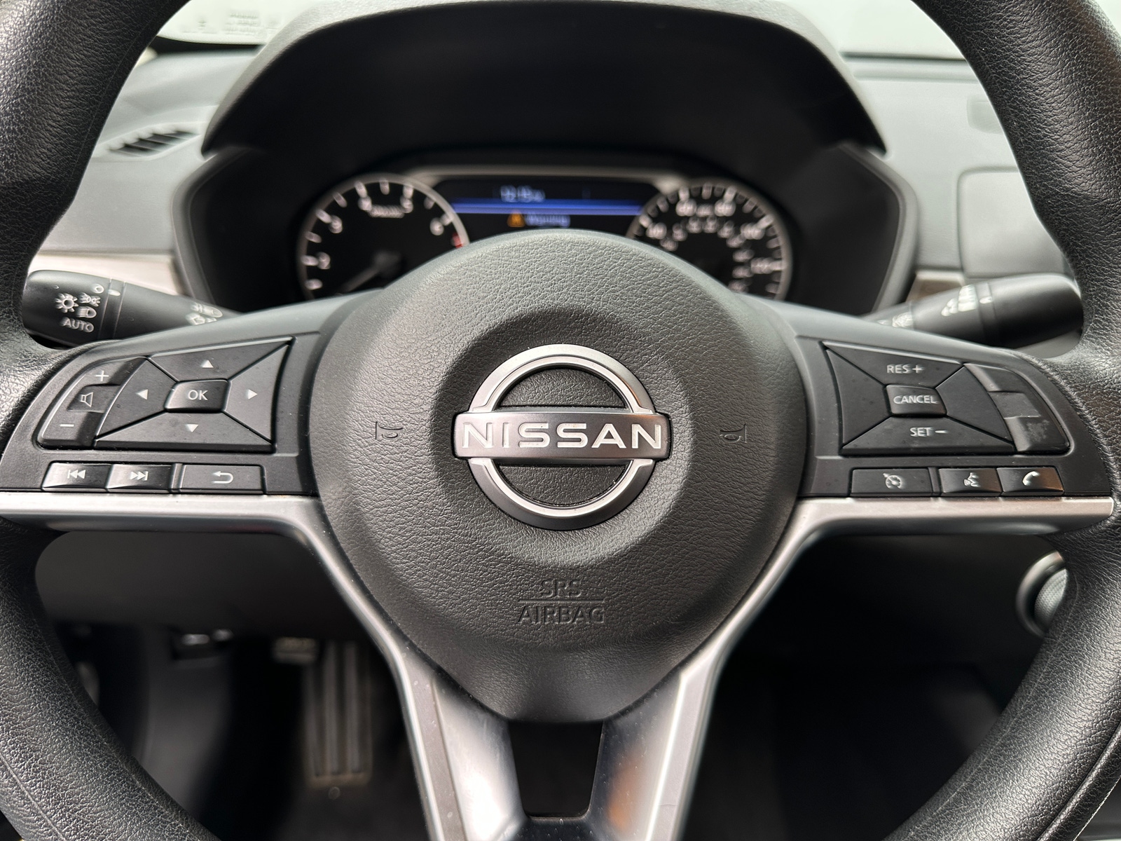 Thumbnail: 2024 Nissan Altima - 5