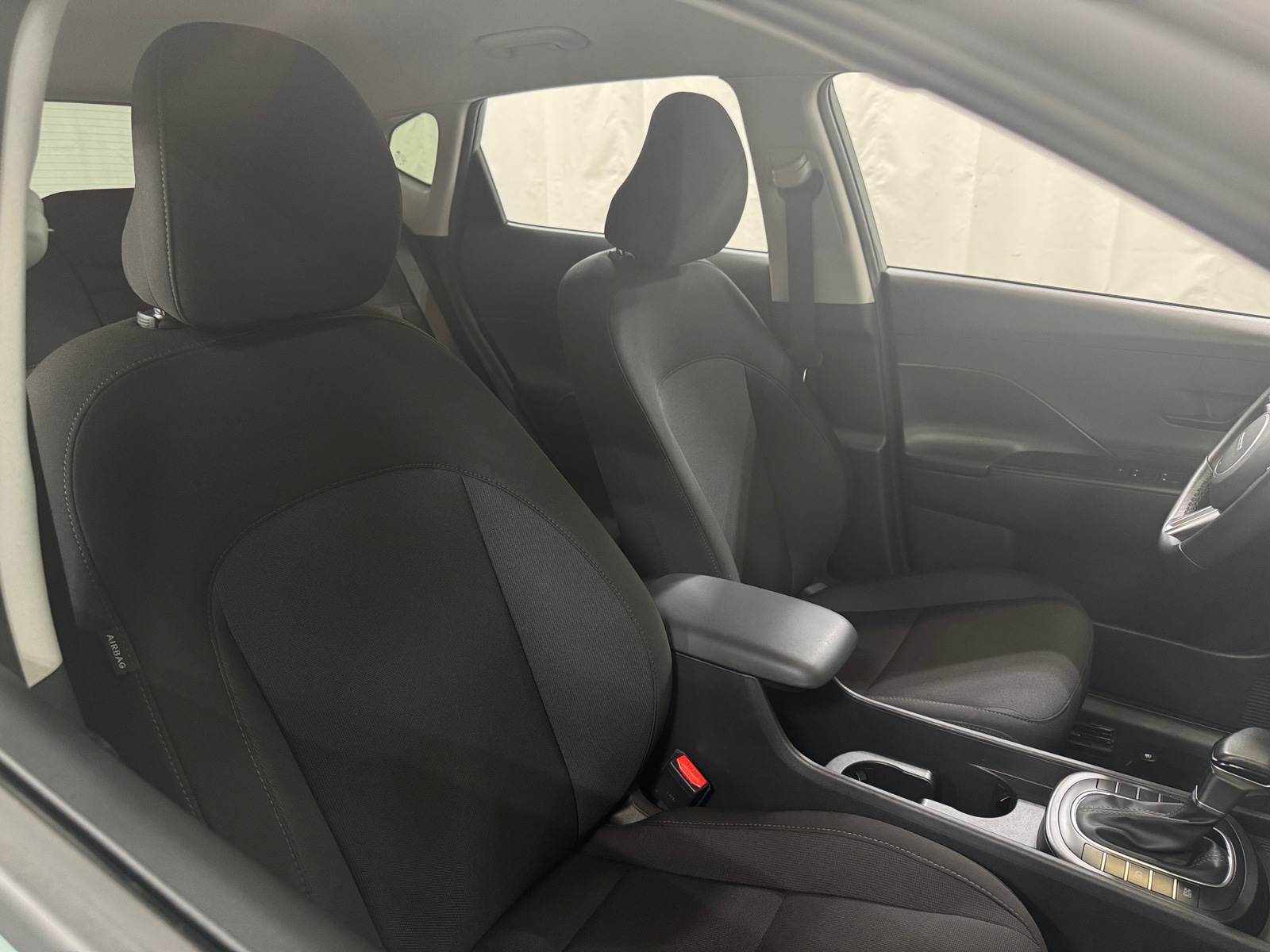 Thumbnail: 2025 Hyundai Kona - 2