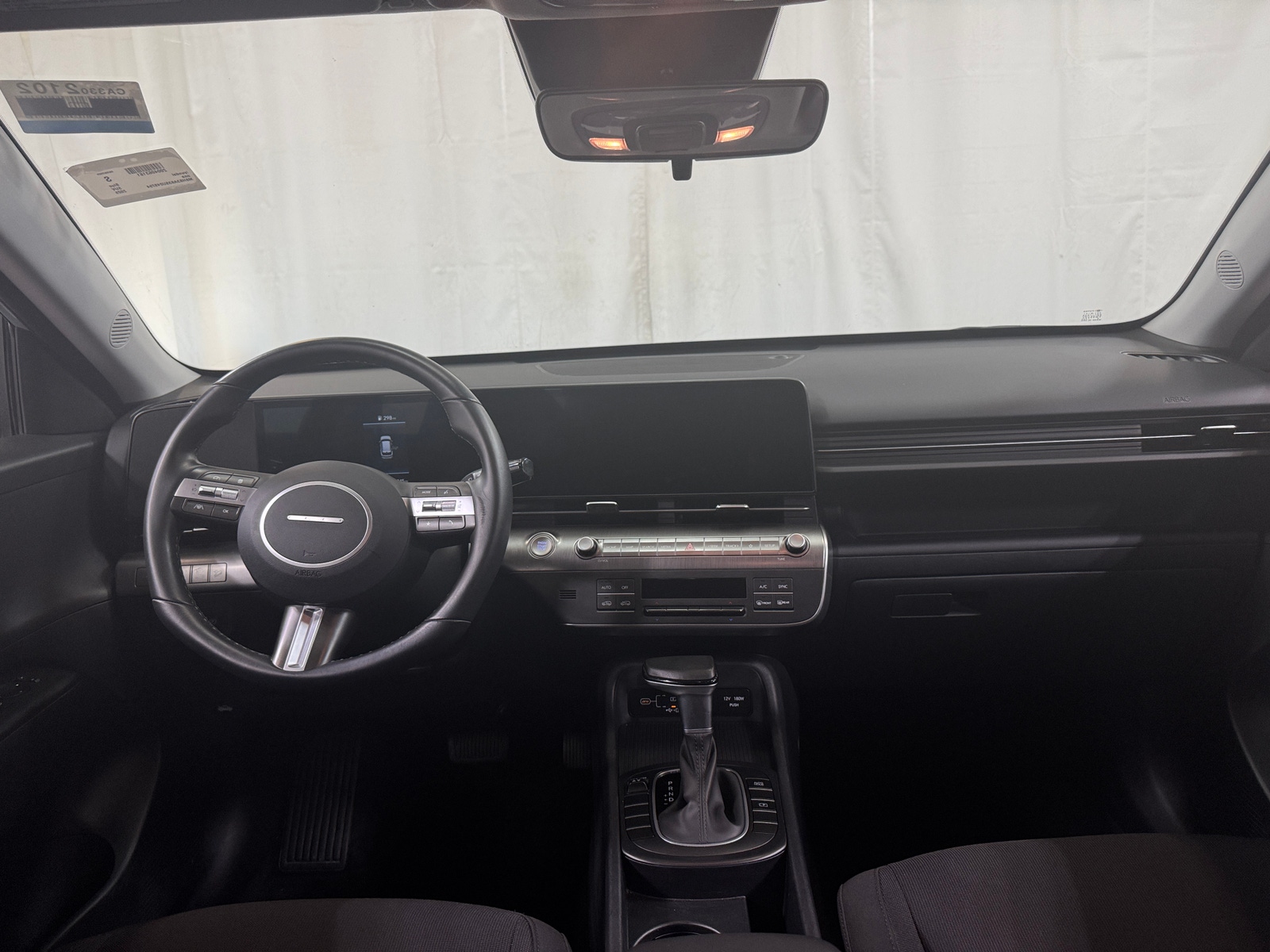 Thumbnail: 2025 Hyundai Kona - 3