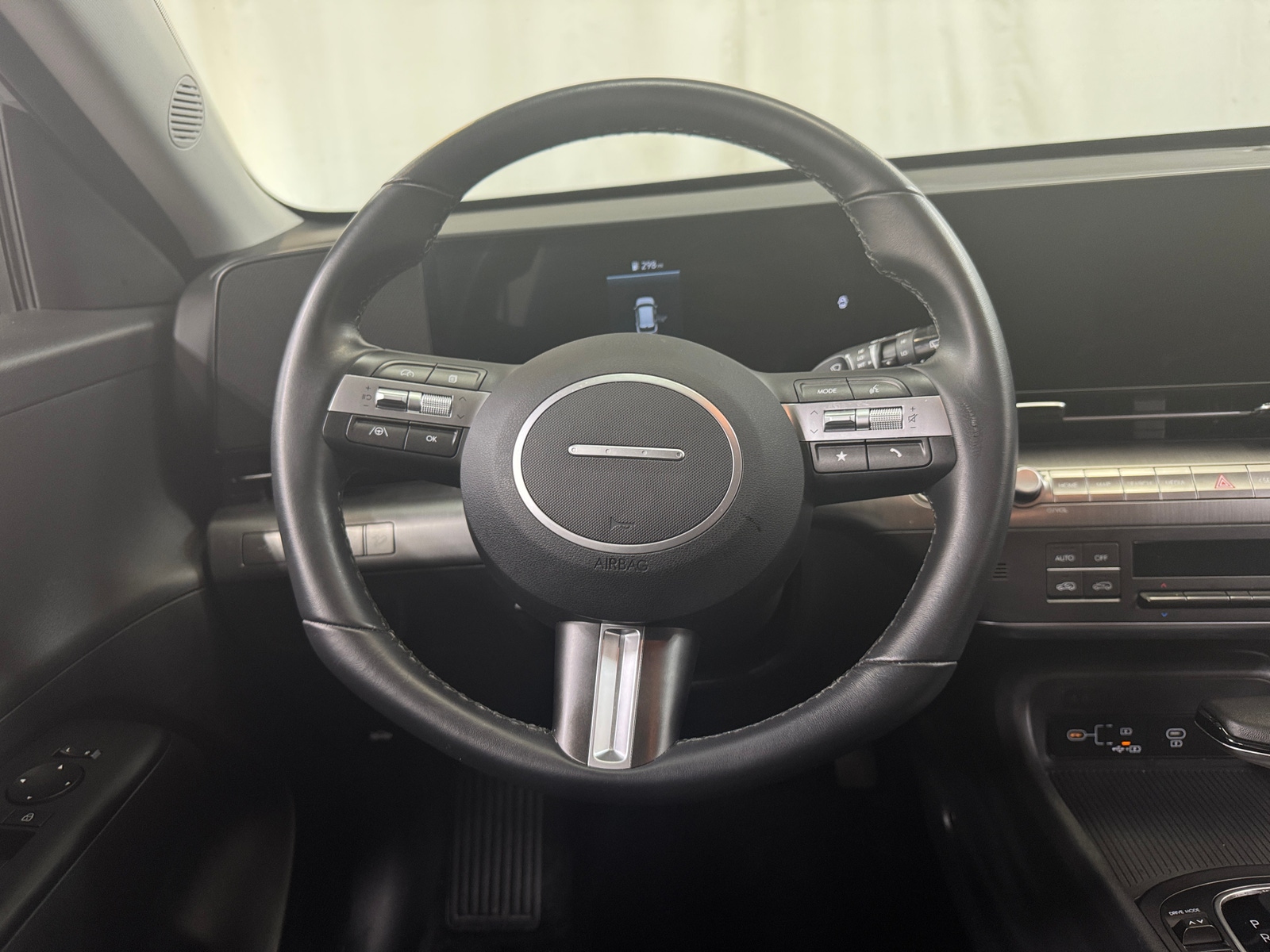 Thumbnail: 2025 Hyundai Kona - 5