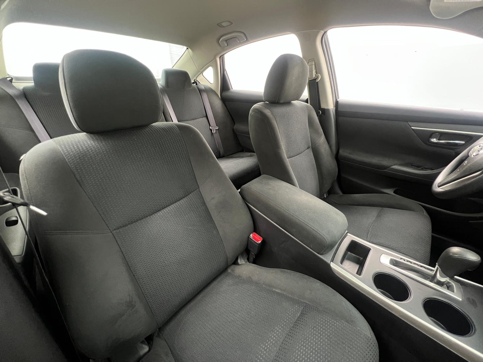 Thumbnail: 2015 Nissan Altima - 2