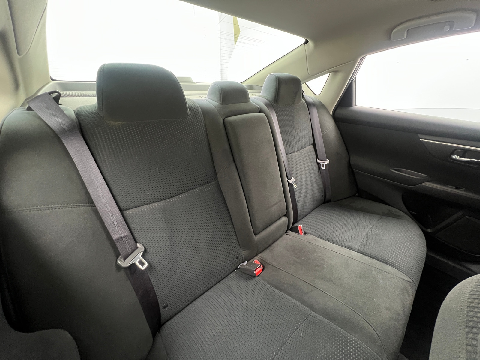 Thumbnail: 2015 Nissan Altima - 6