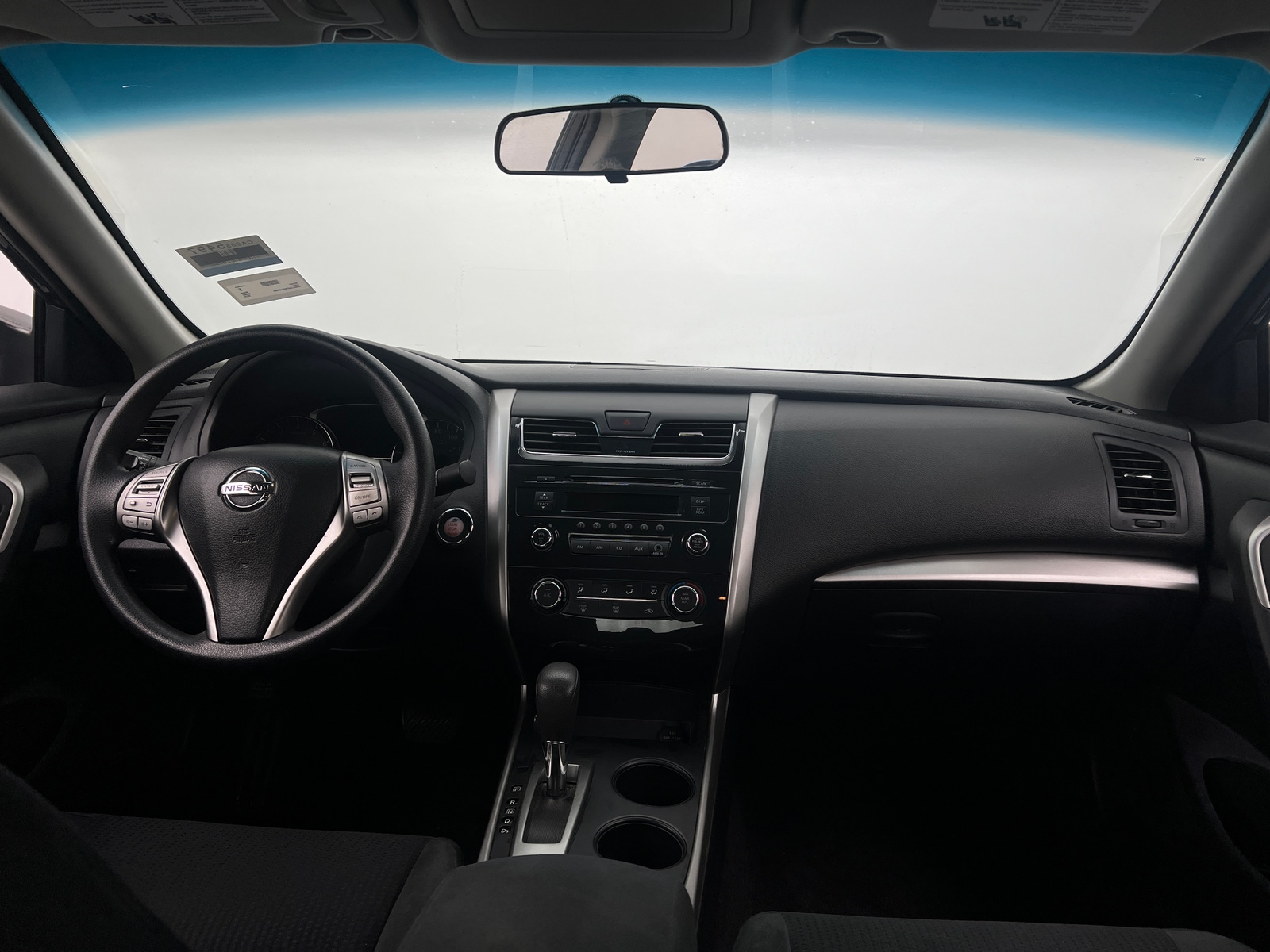 Thumbnail: 2015 Nissan Altima - 3