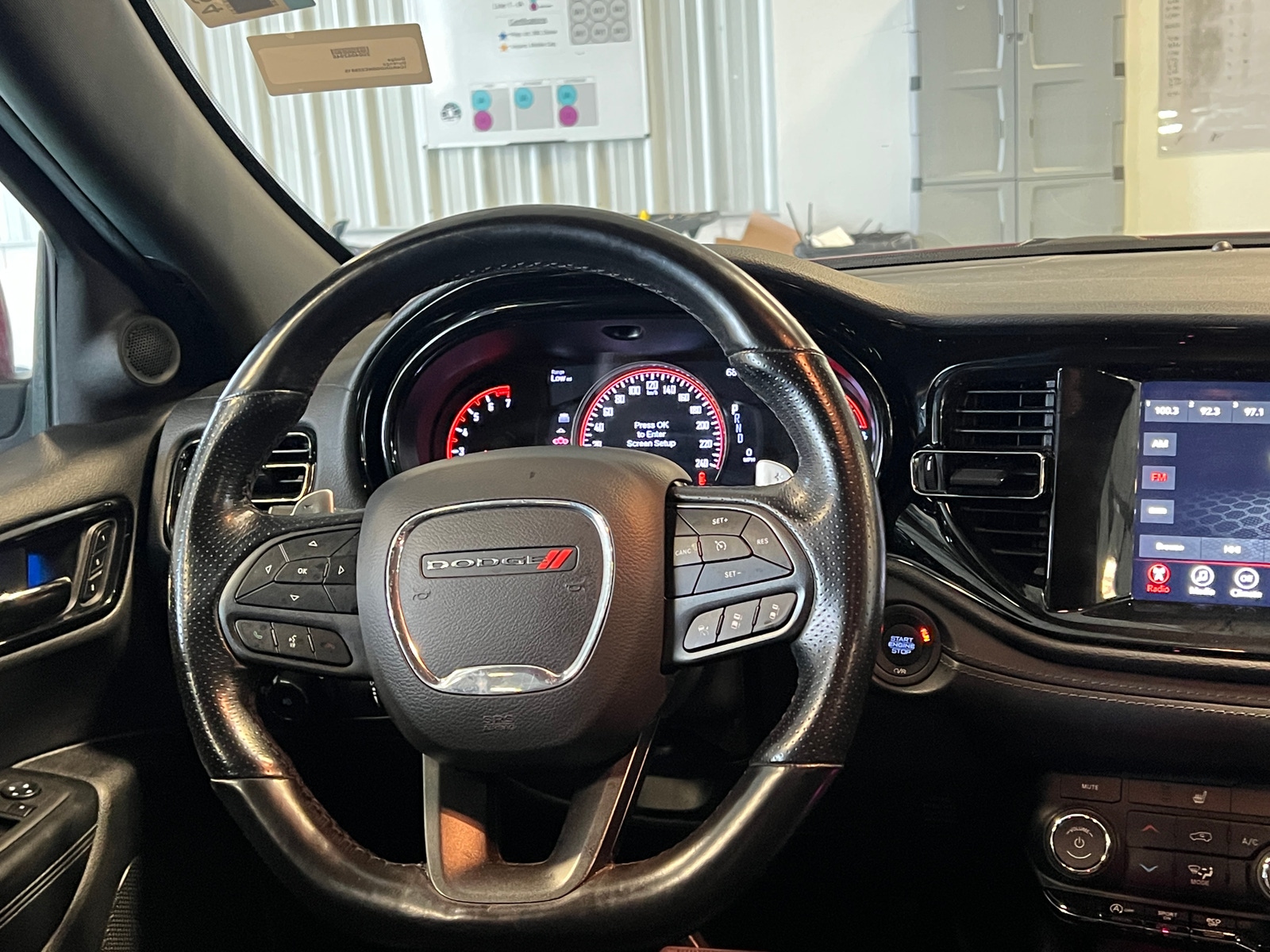 Thumbnail: 2022 Dodge Durango - 4
