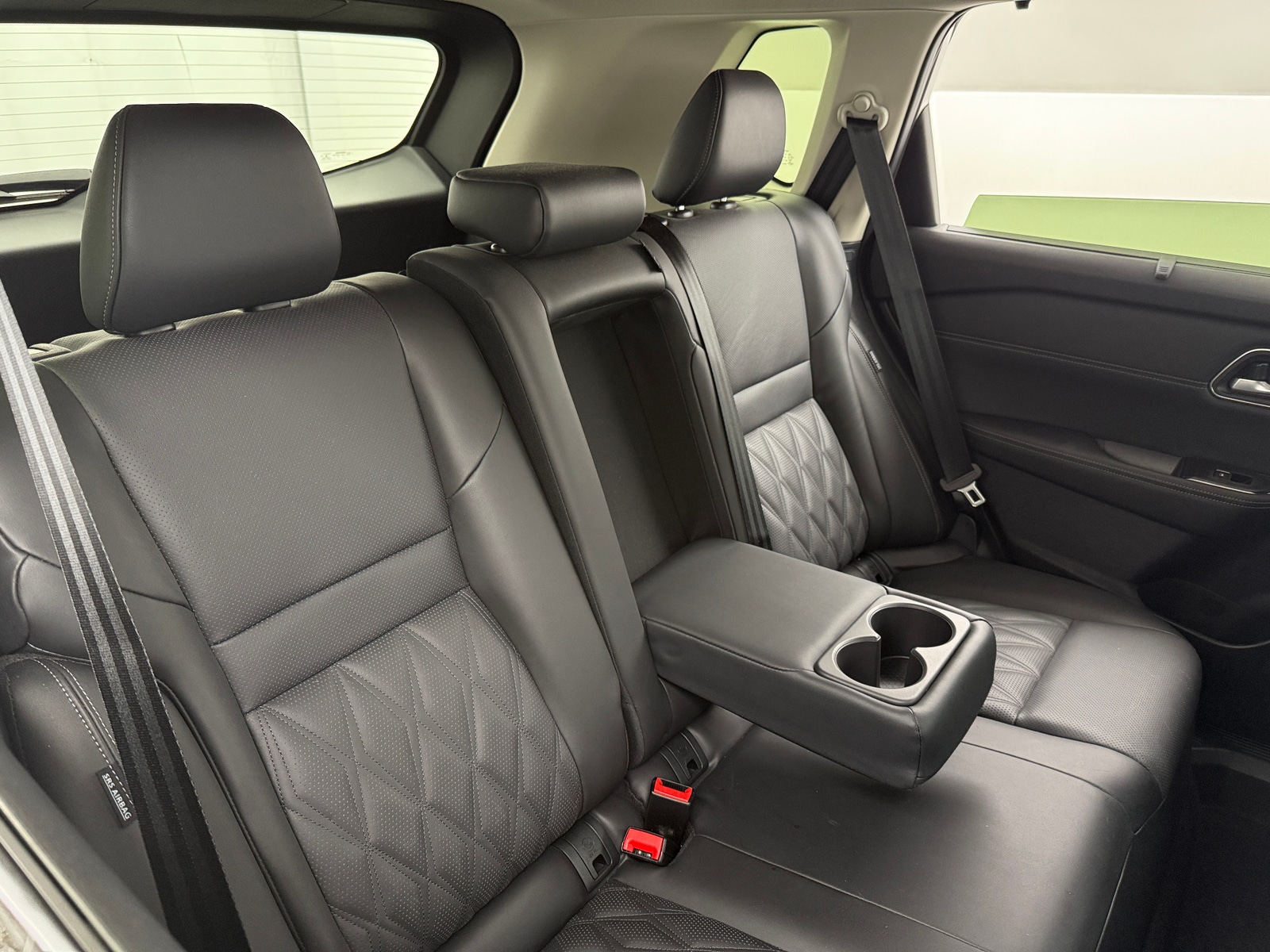 Thumbnail: 2024 Nissan Rogue - 5