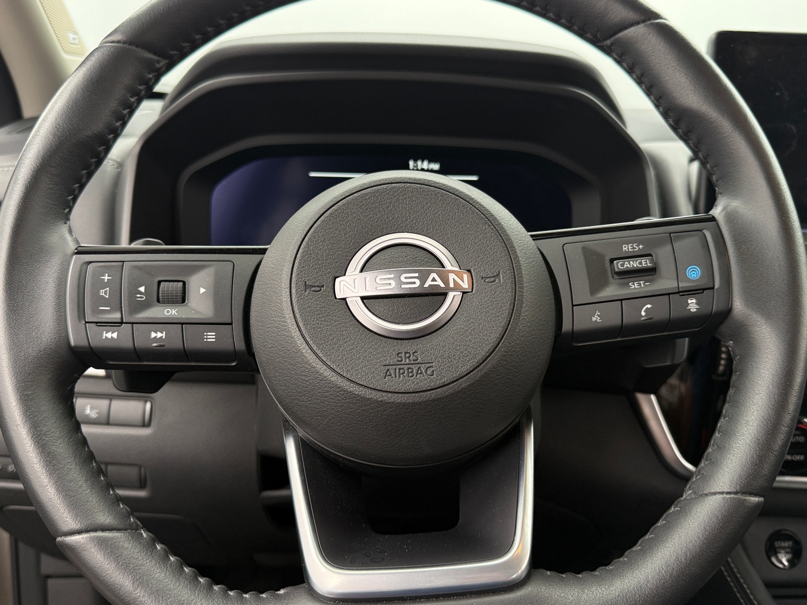 Thumbnail: 2024 Nissan Rogue - 4
