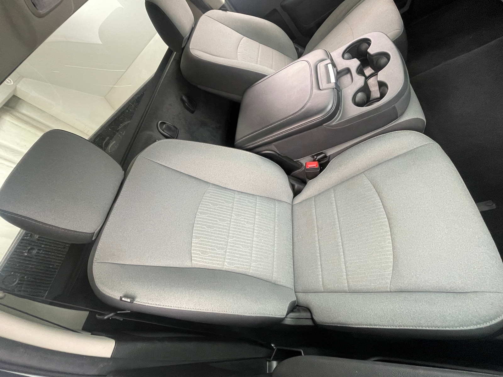 Thumbnail: 2022 RAM 1500 Classic - 2