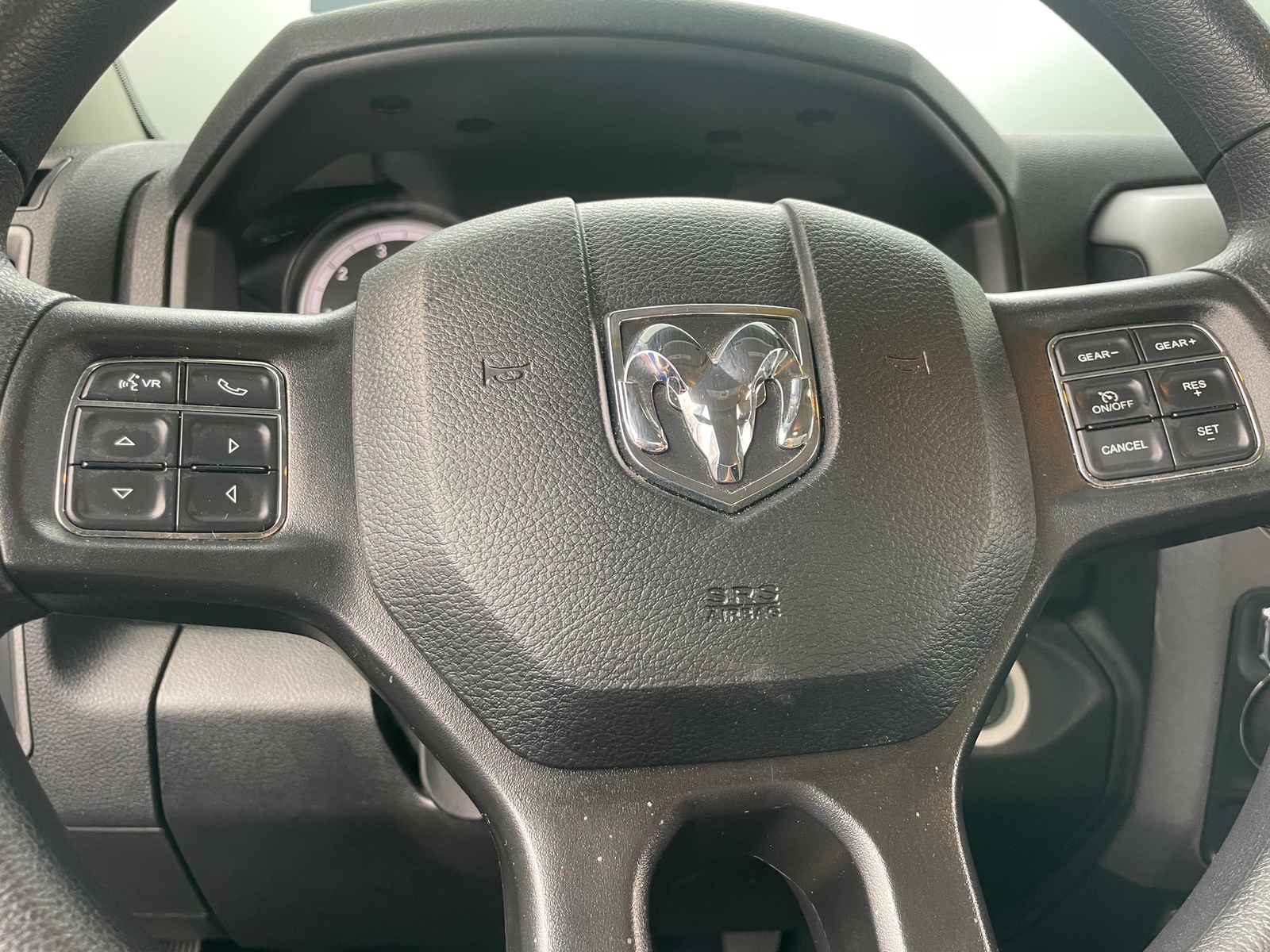 Thumbnail: 2022 RAM 1500 Classic - 5