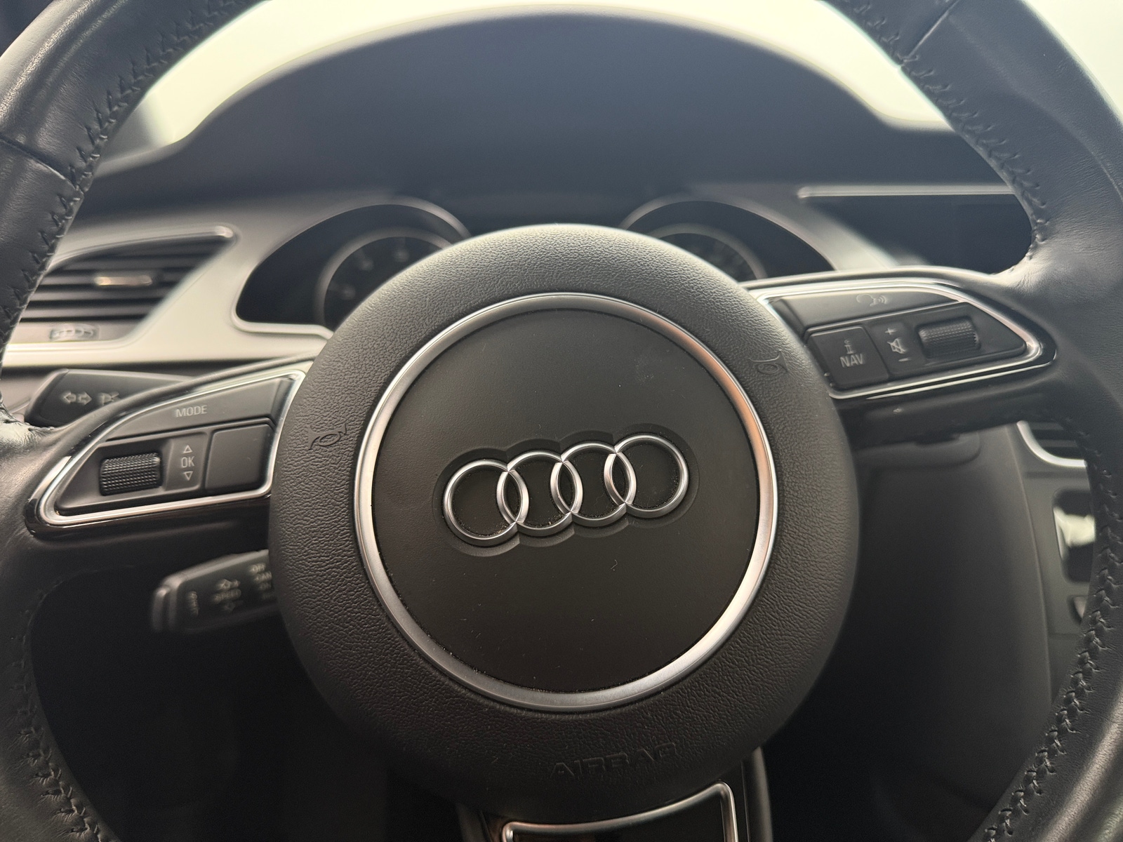 Thumbnail: 2016 Audi A5 - 4