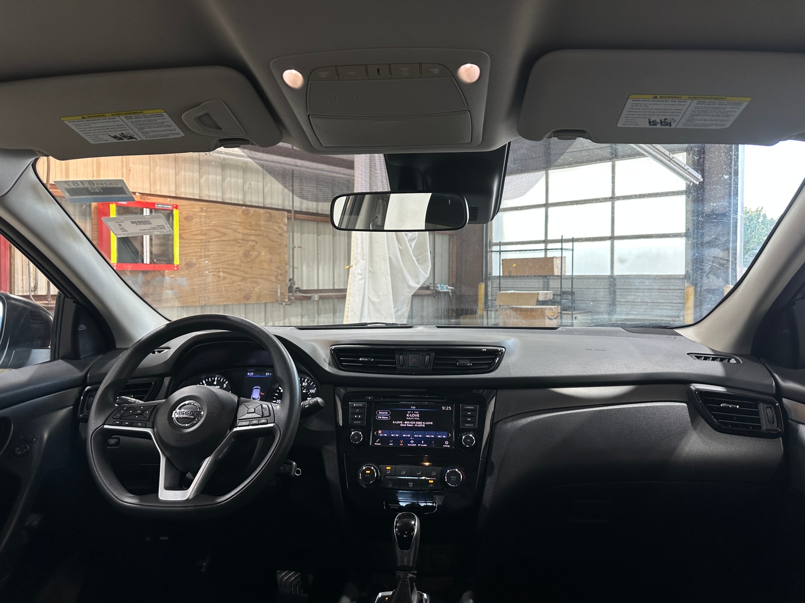Thumbnail: 2020 Nissan Rogue Sport - 3
