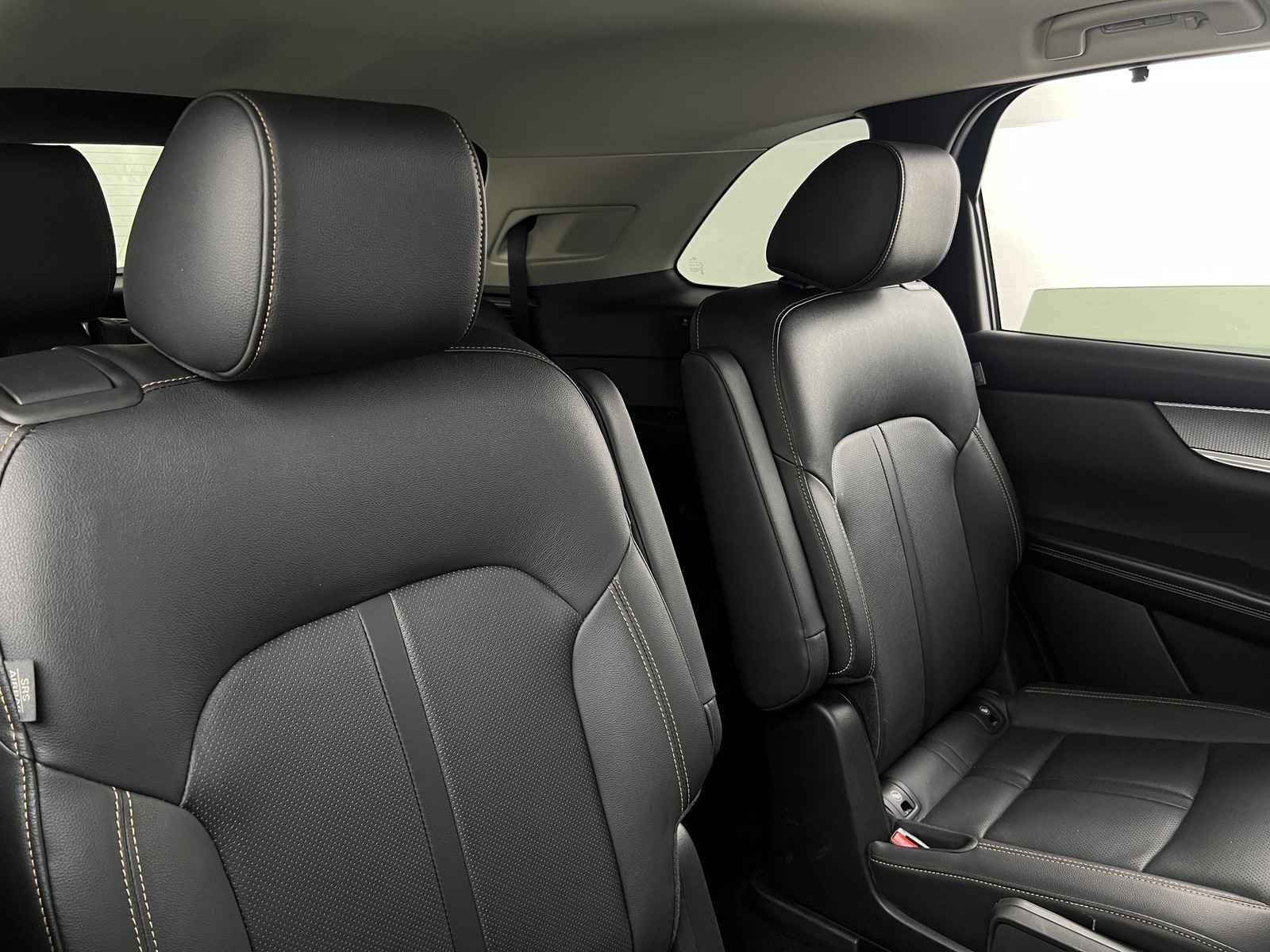 Thumbnail: 2024 Mazda CX-90 - 5