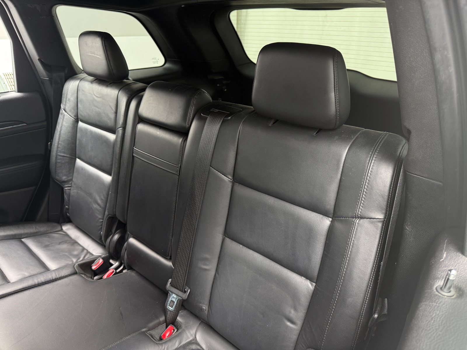 Thumbnail: 2018 Jeep Grand Cherokee - 5