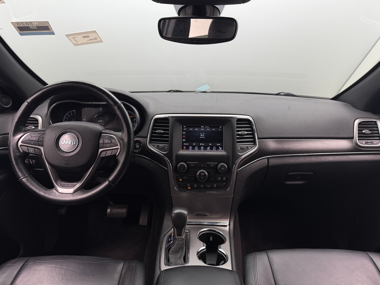 Thumbnail: 2018 Jeep Grand Cherokee - 2