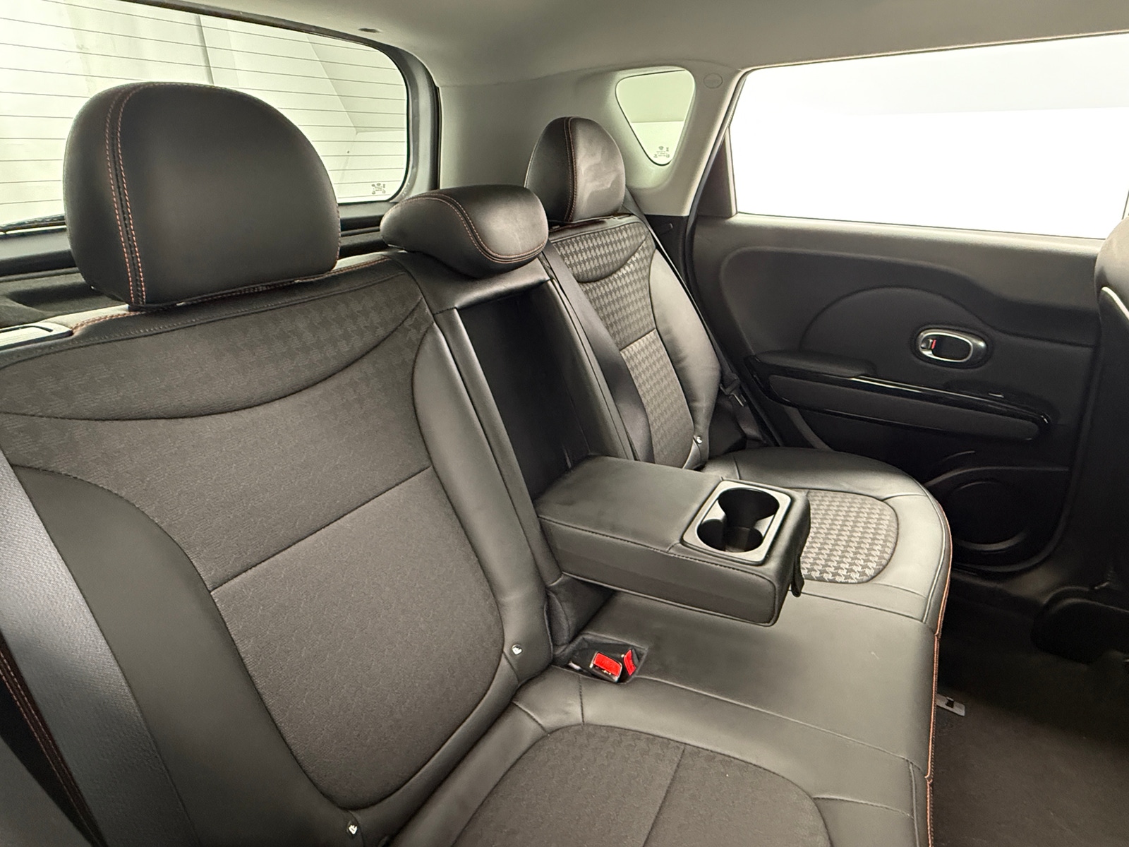Thumbnail: 2017 Kia Soul - 5