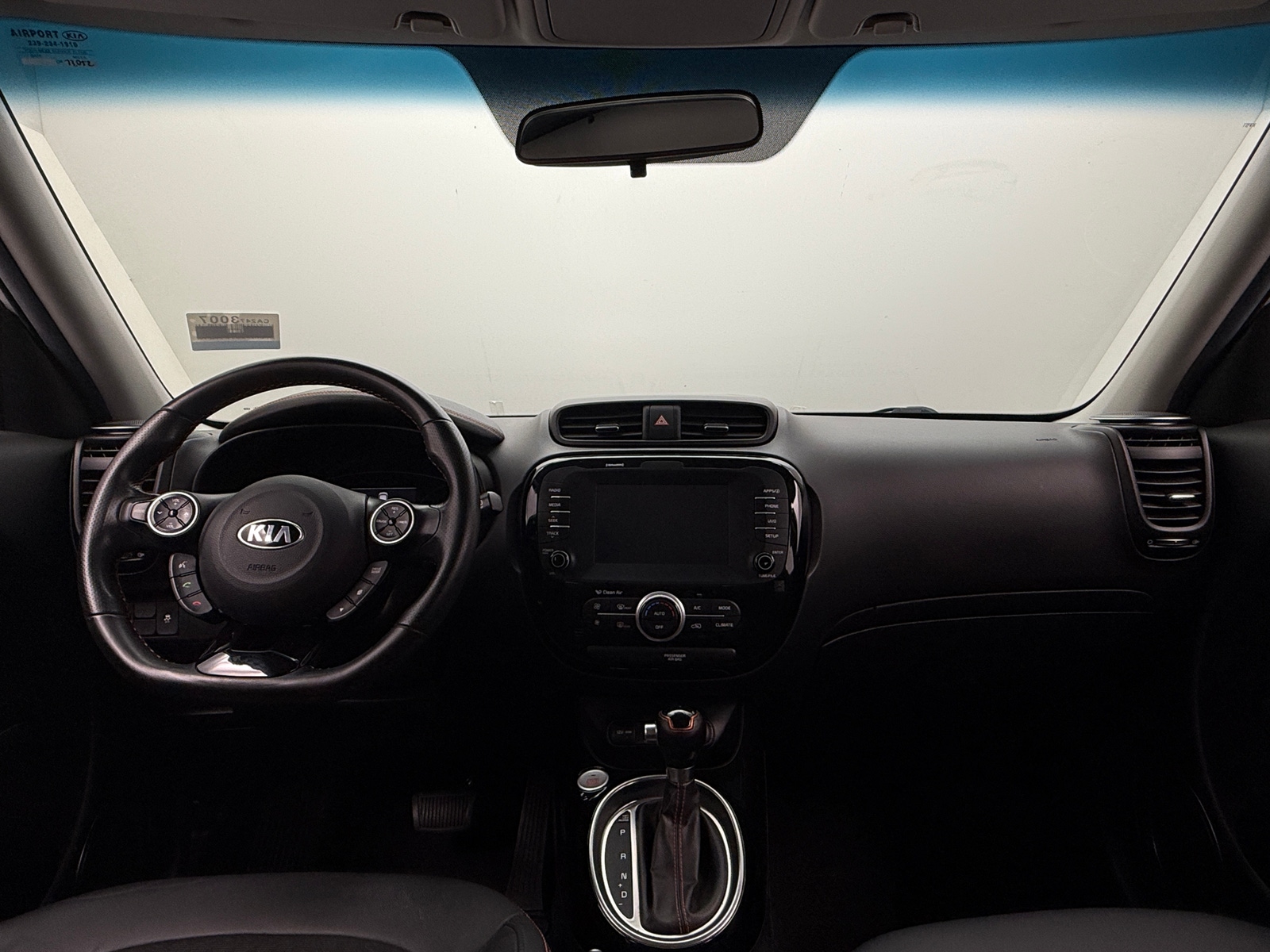 Thumbnail: 2017 Kia Soul - 2