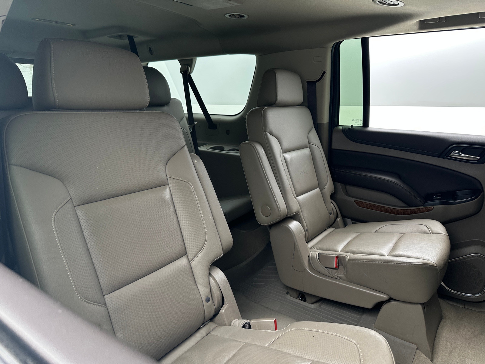 Thumbnail: 2020 Chevrolet Suburban - 5