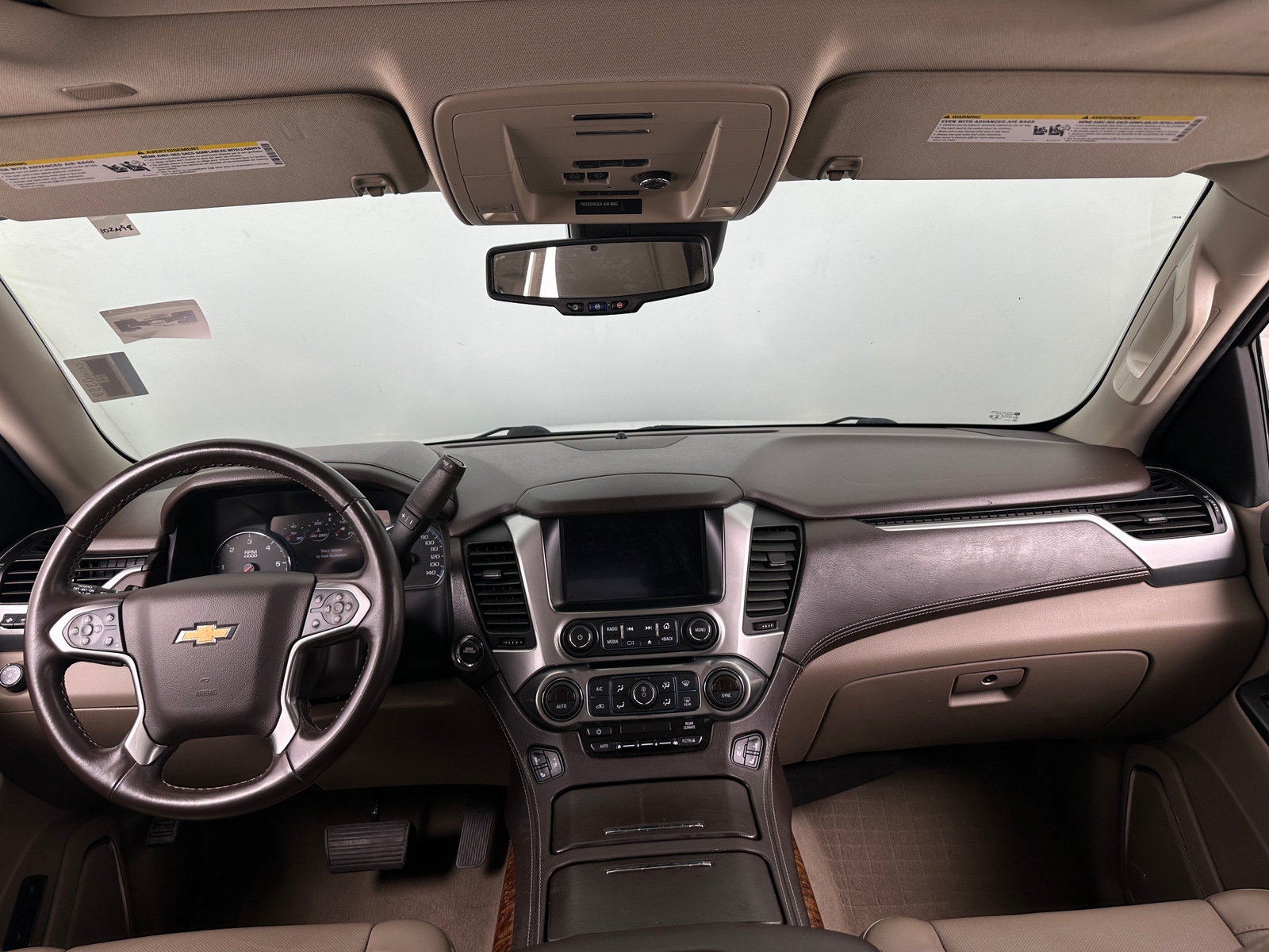Thumbnail: 2020 Chevrolet Suburban - 2