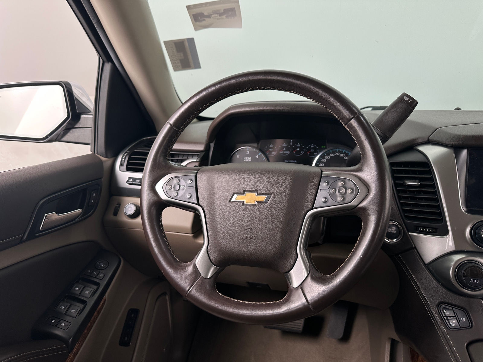Thumbnail: 2020 Chevrolet Suburban - 4