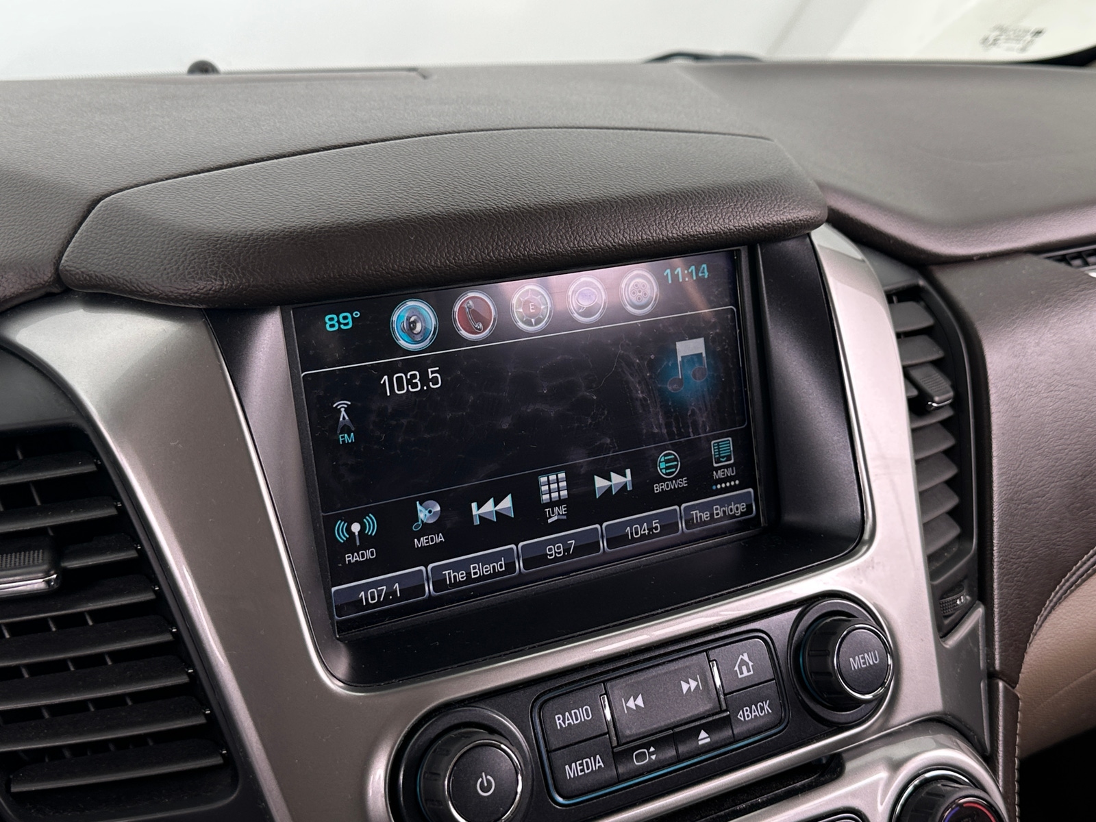 Thumbnail: 2020 Chevrolet Suburban - 3