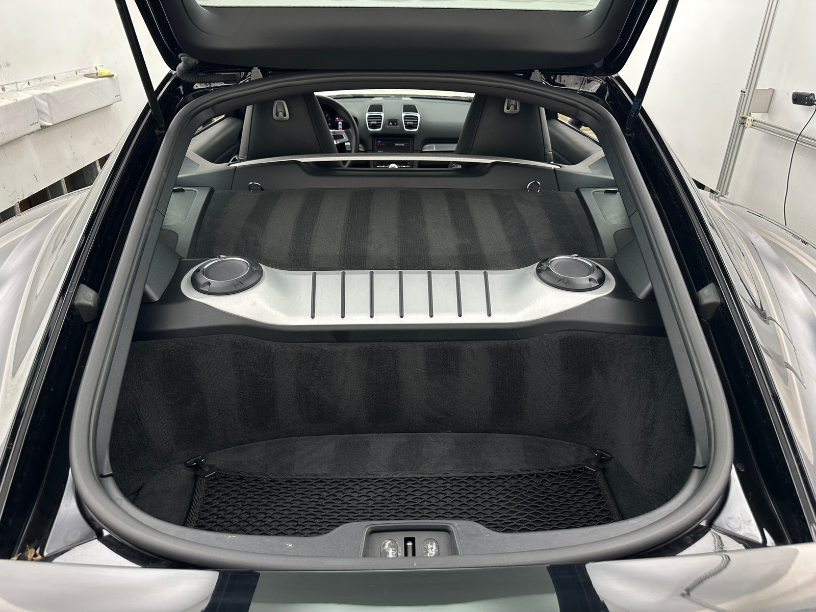 Thumbnail: 2014 Porsche Cayman - 4