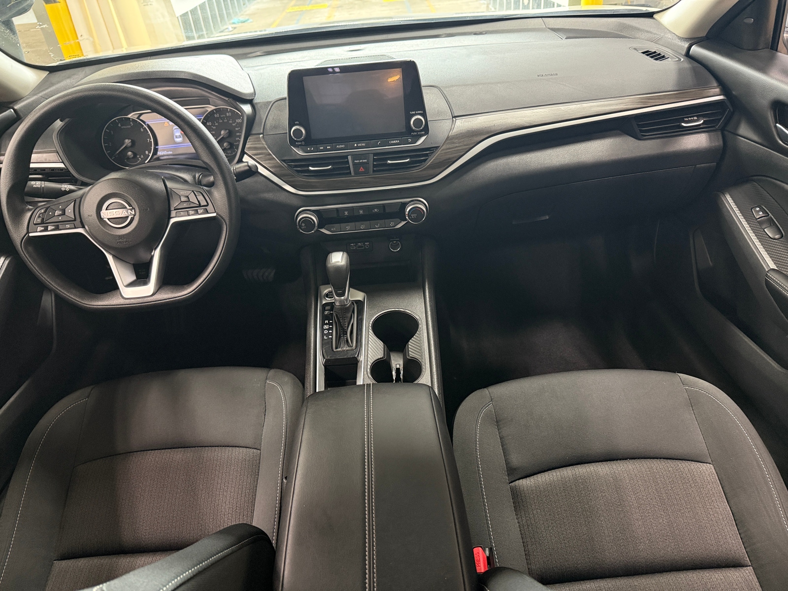 Thumbnail: 2025 Nissan Altima - 3