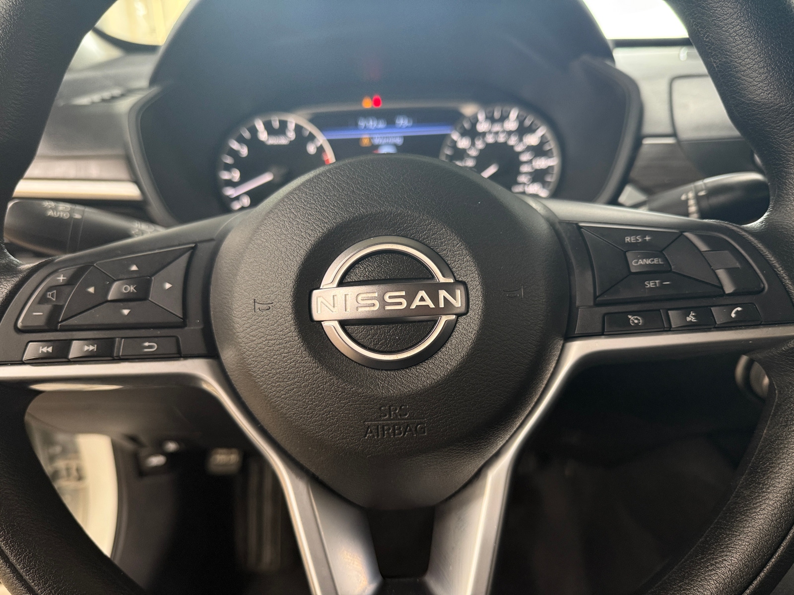 Thumbnail: 2025 Nissan Altima - 5