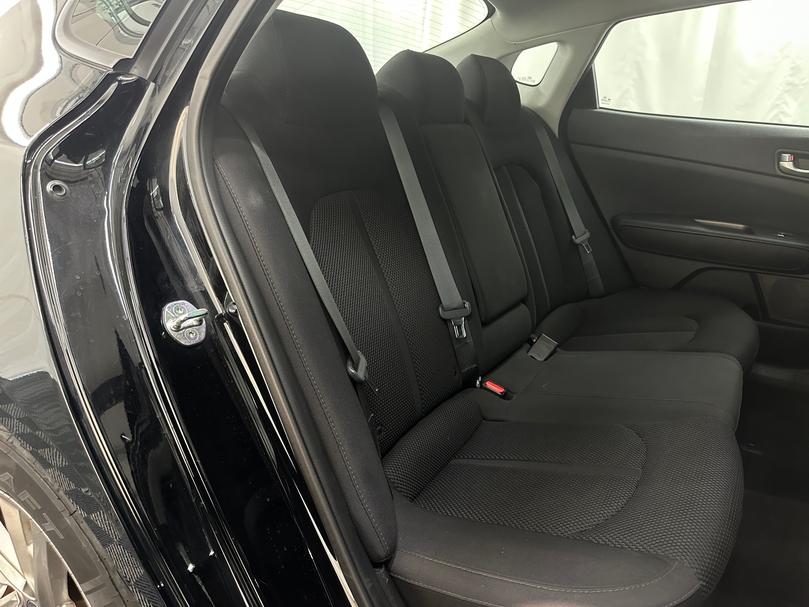 Thumbnail: 2019 Kia Optima - 6