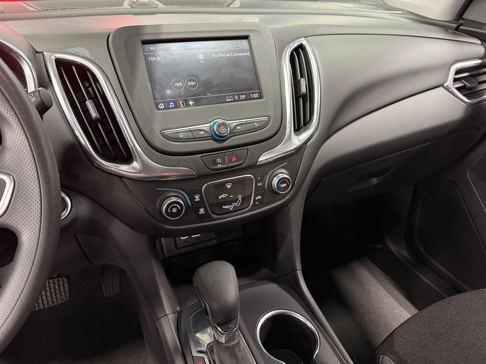 Thumbnail: 2022 Chevrolet Equinox - 4