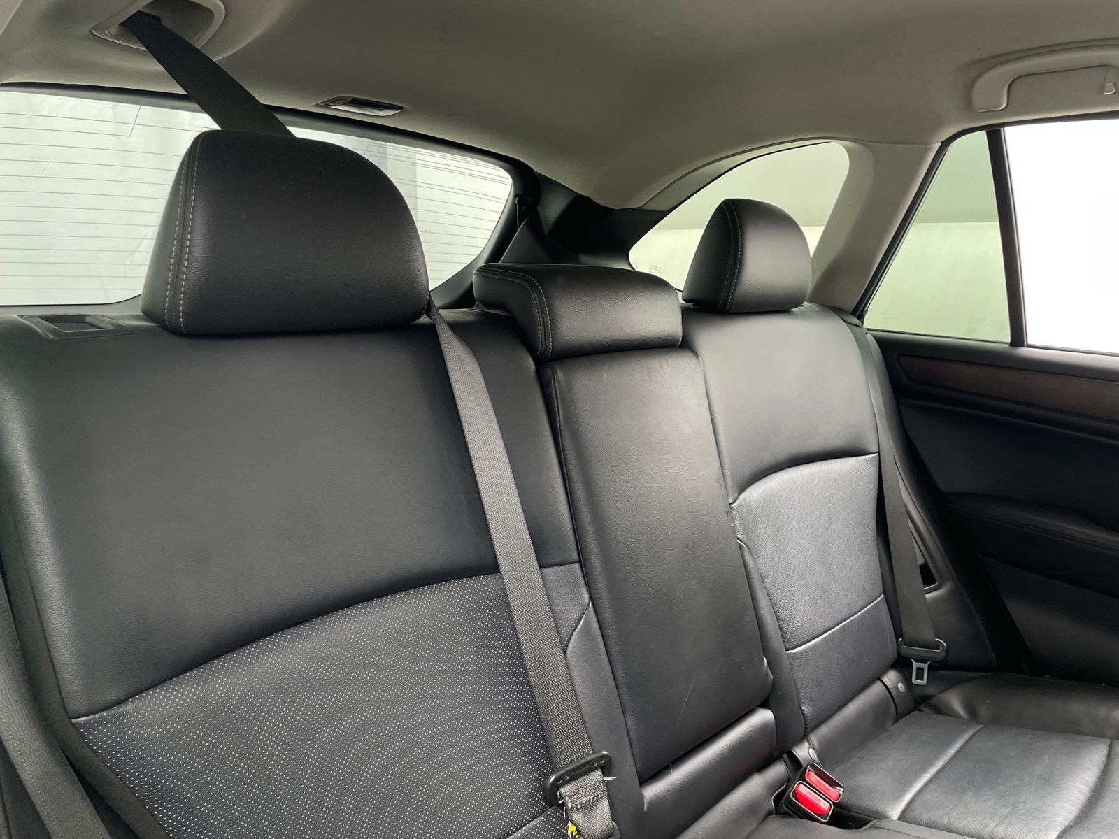 Thumbnail: 2016 Subaru Outback - 5