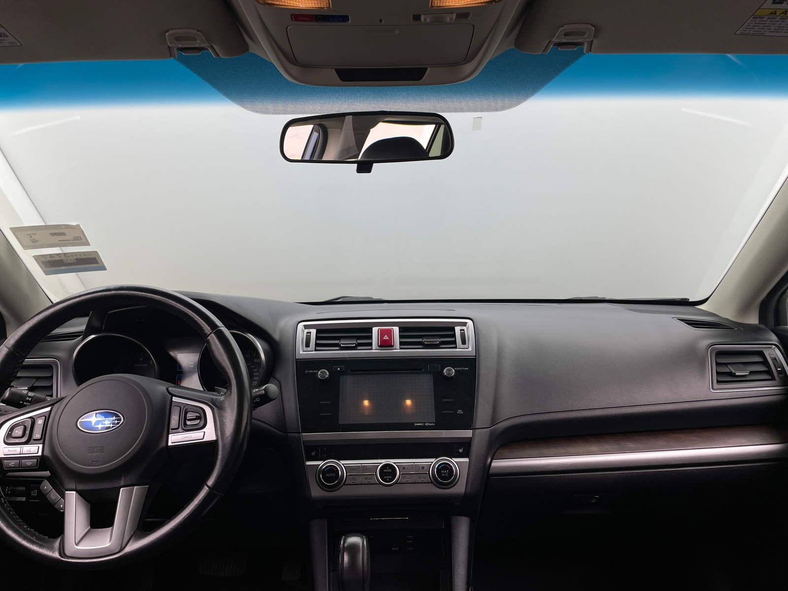 Thumbnail: 2016 Subaru Outback - 2