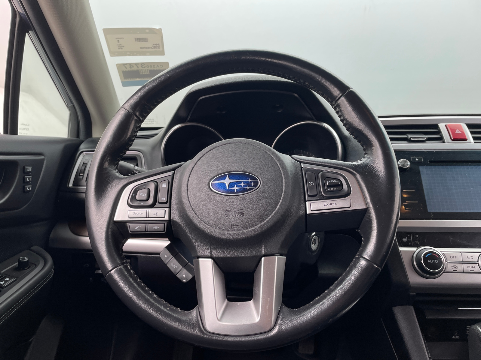 Thumbnail: 2016 Subaru Outback - 4