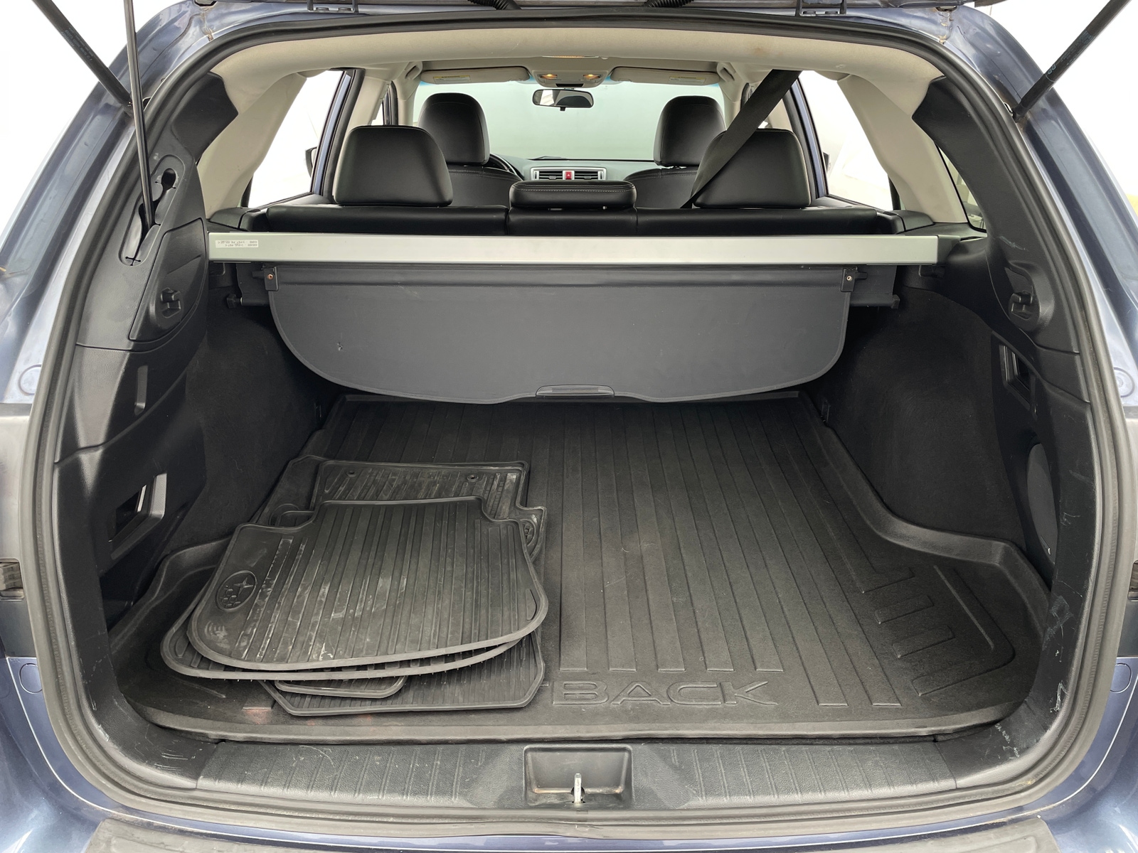 Thumbnail: 2016 Subaru Outback - 6