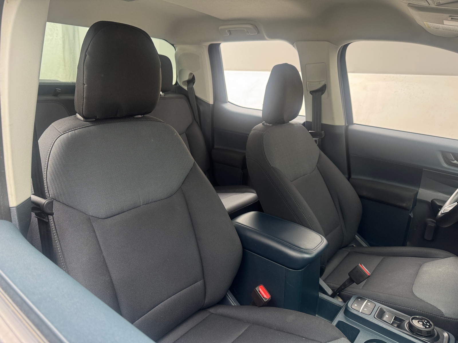 Thumbnail: 2022 Ford Maverick - 2