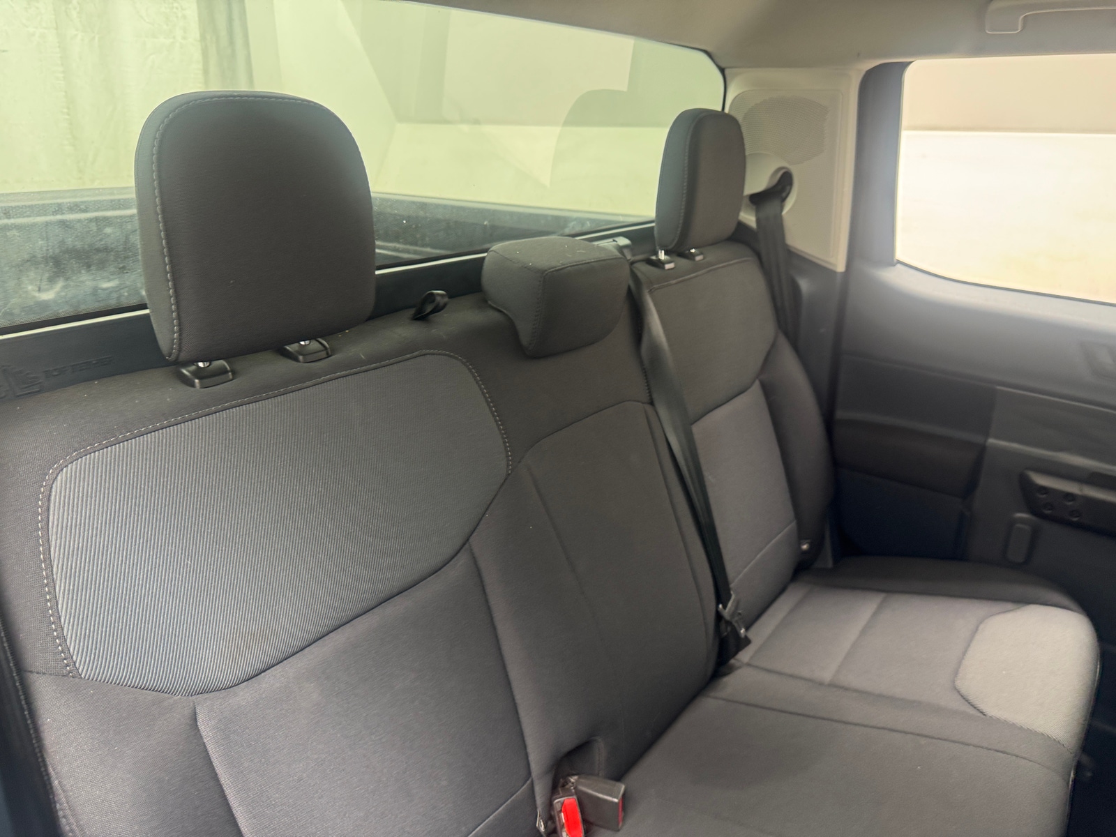 Thumbnail: 2022 Ford Maverick - 6